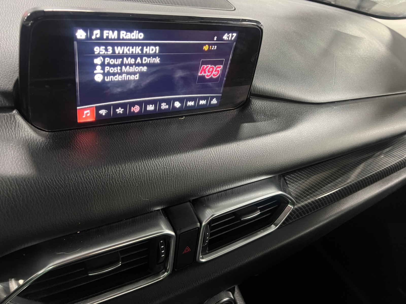 Thumbnail: 2019 Mazda CX-5 - 4