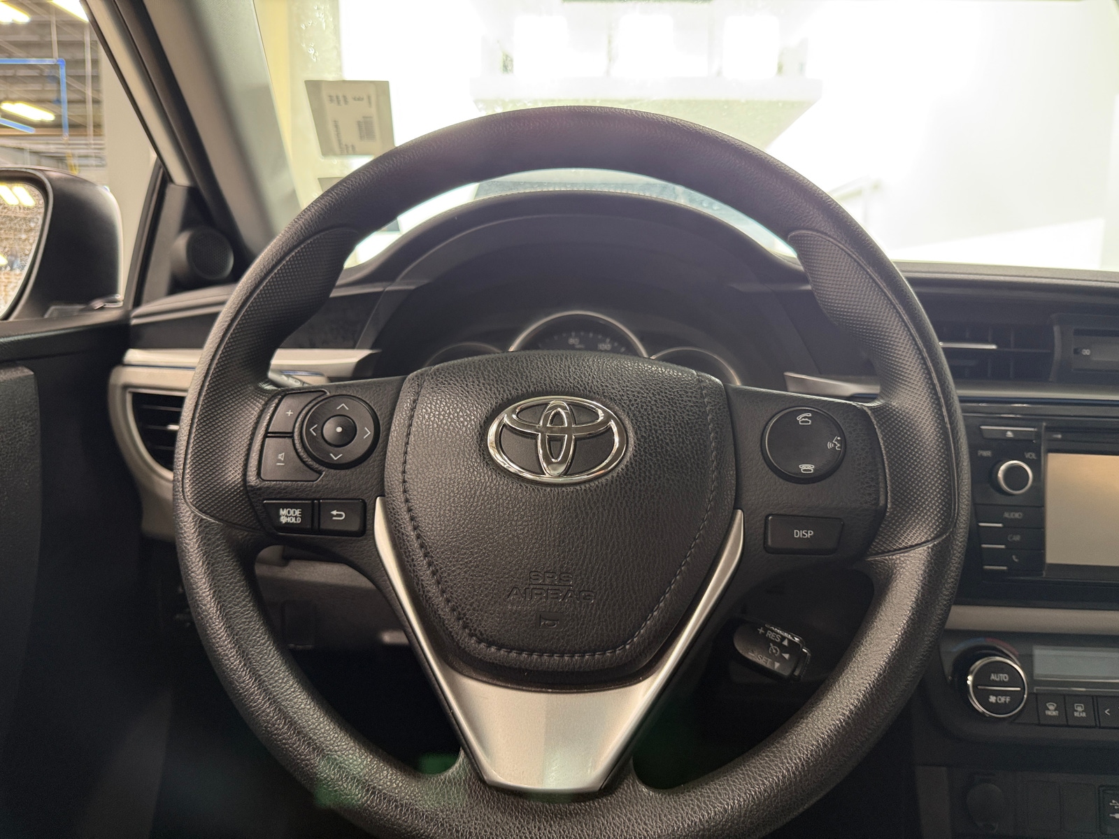 Thumbnail: 2016 Toyota Corolla - 5