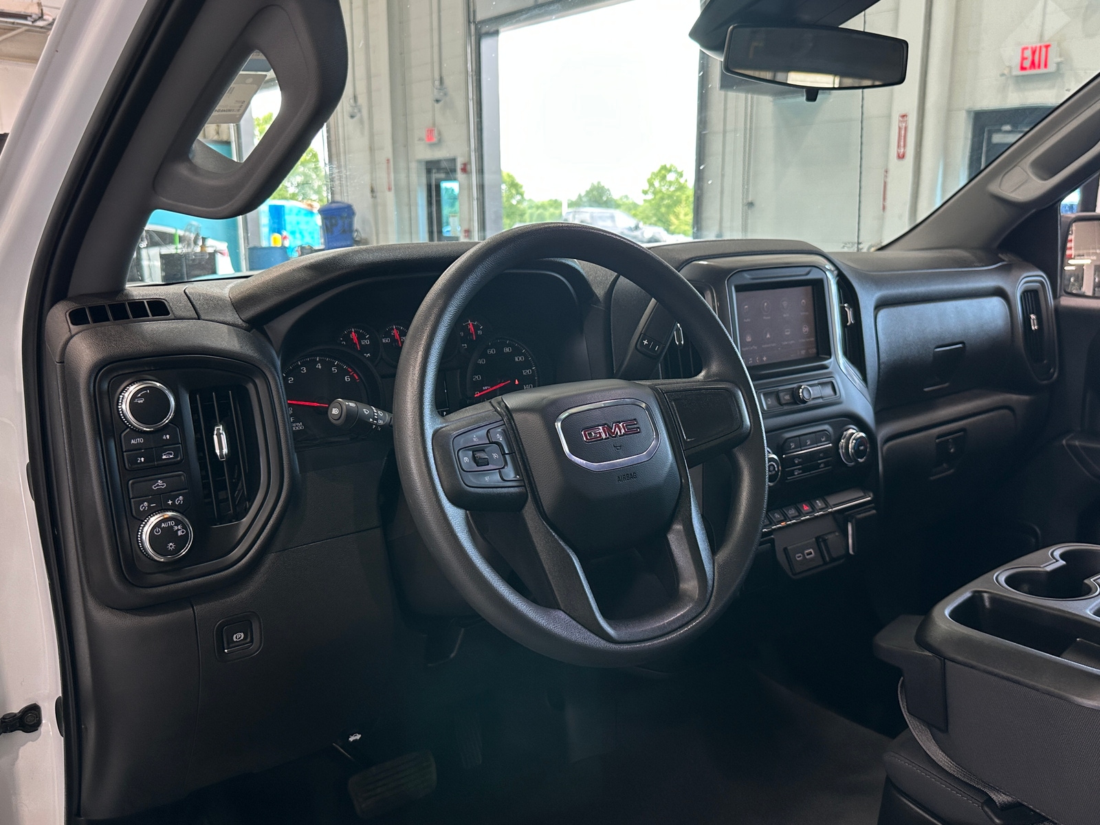 Thumbnail: 2024 GMC Sierra 1500 - 2