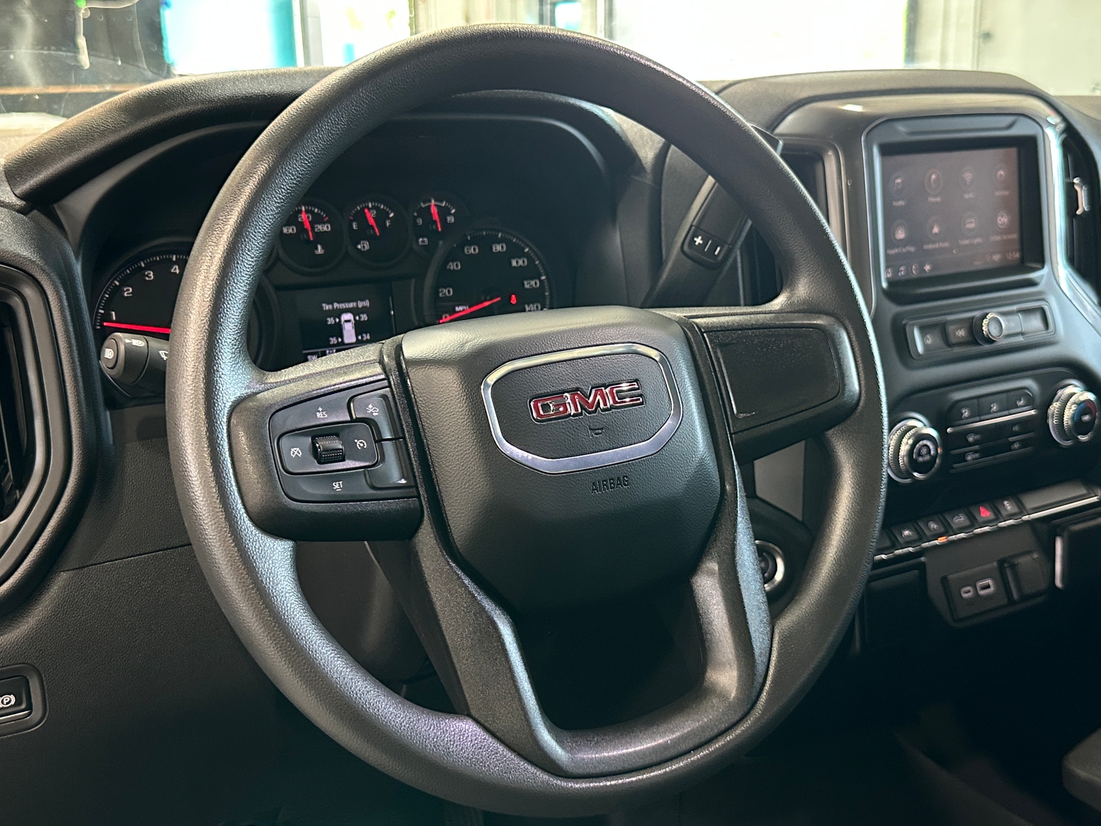 Thumbnail: 2024 GMC Sierra 1500 - 4