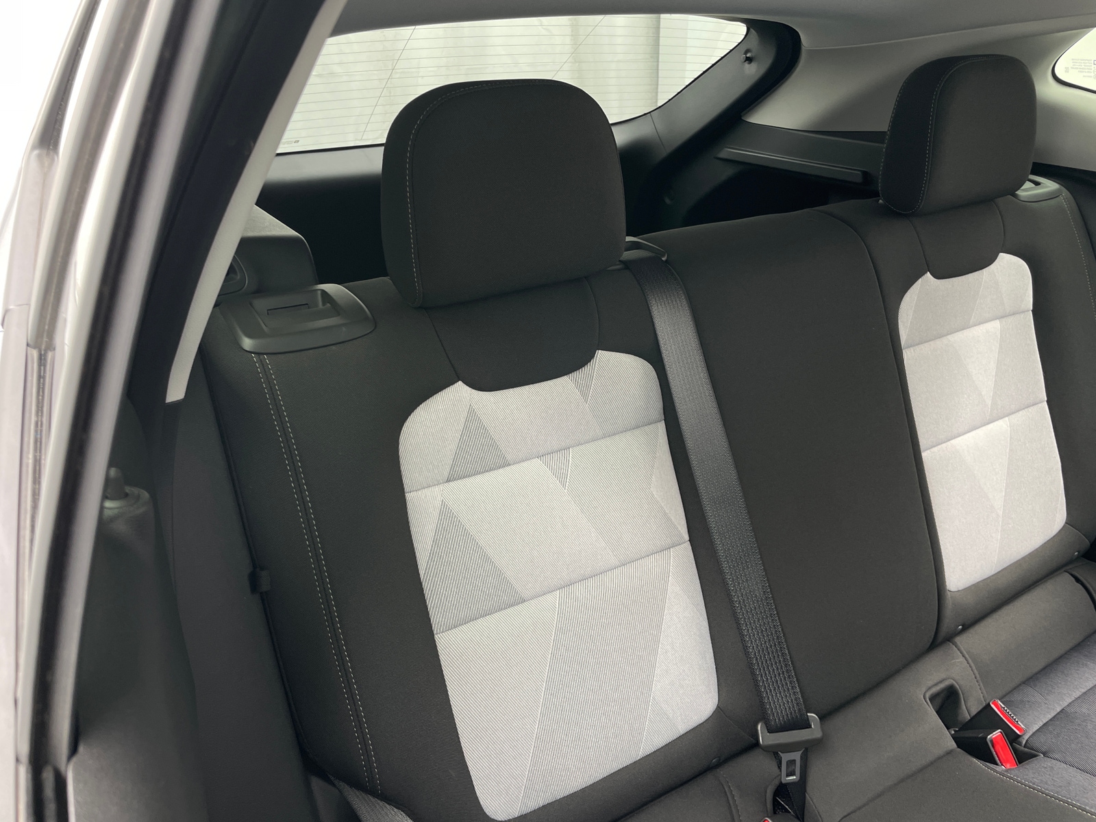Thumbnail: 2024 Chevrolet Trax - 6