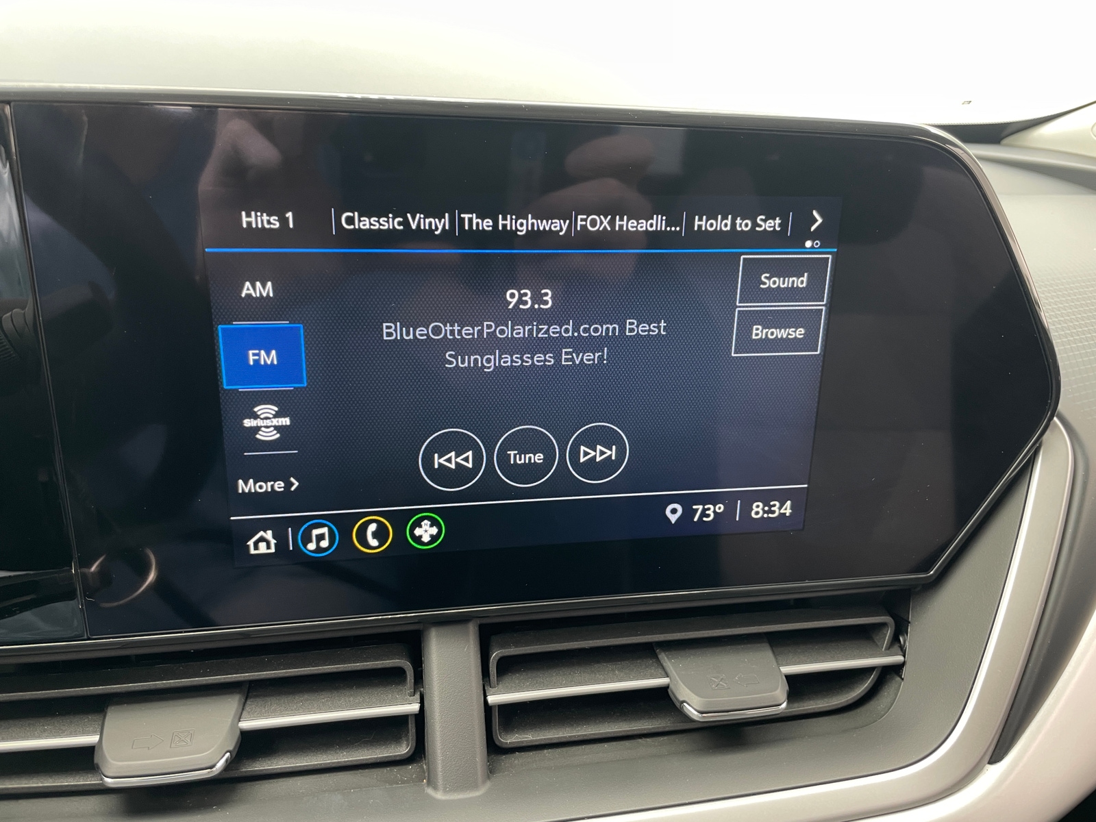 Thumbnail: 2024 Chevrolet Trax - 4