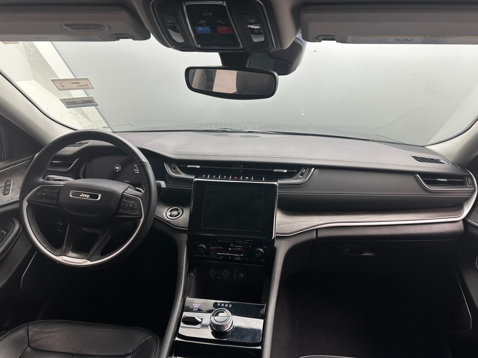 Thumbnail: 2022 Jeep Grand Cherokee L - 2