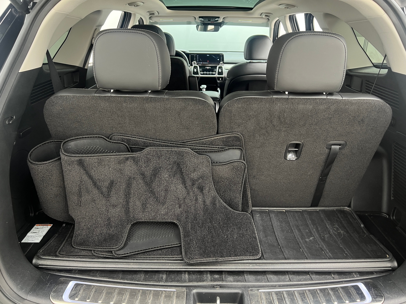 Thumbnail: 2023 Kia Sorento - 6