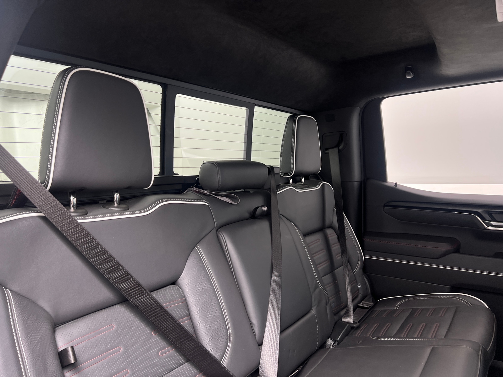 Thumbnail: 2024 GMC Sierra 1500 - 5