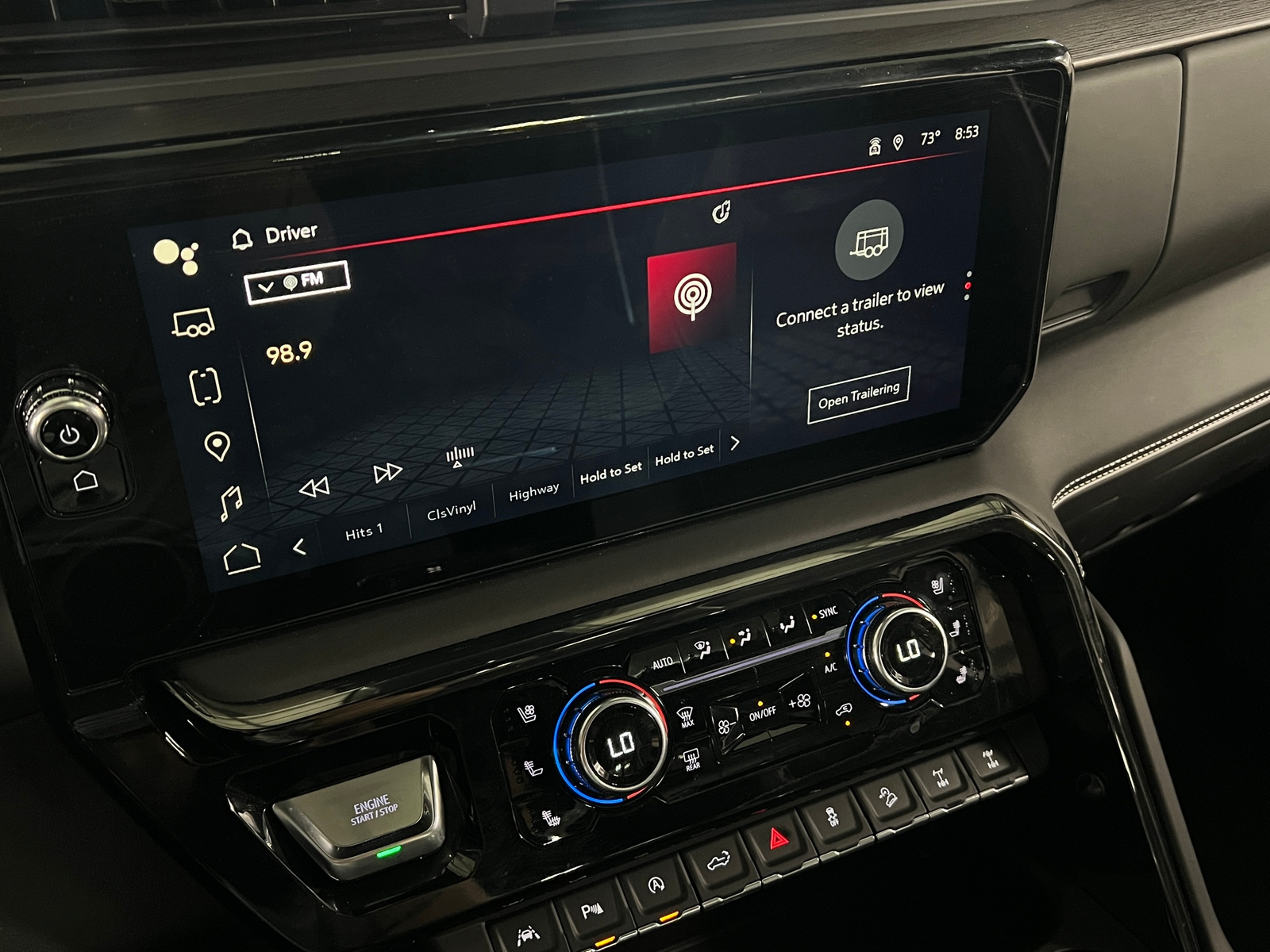 Thumbnail: 2024 GMC Sierra 1500 - 3