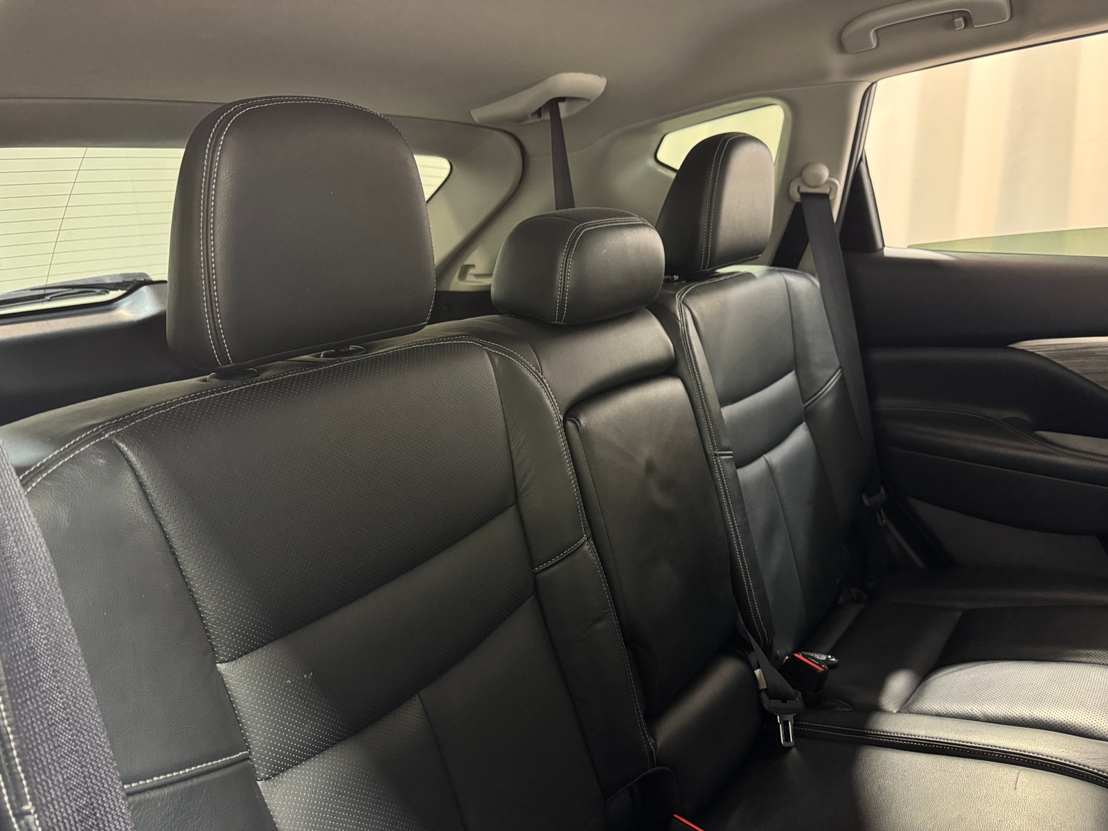 Thumbnail: 2015 Nissan Murano - 5