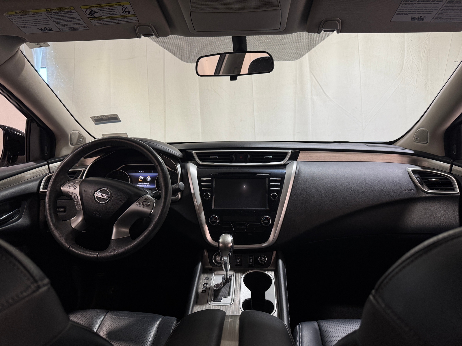 Thumbnail: 2015 Nissan Murano - 2
