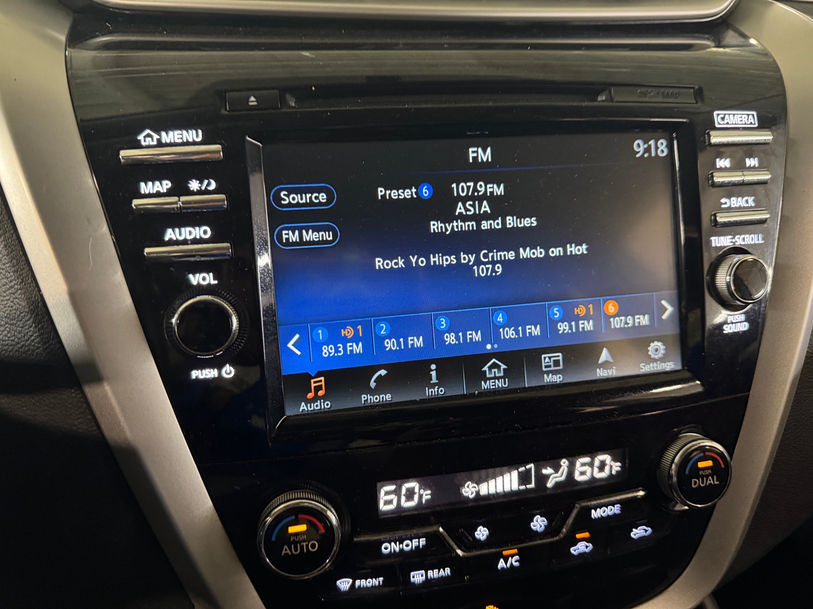 Thumbnail: 2015 Nissan Murano - 3