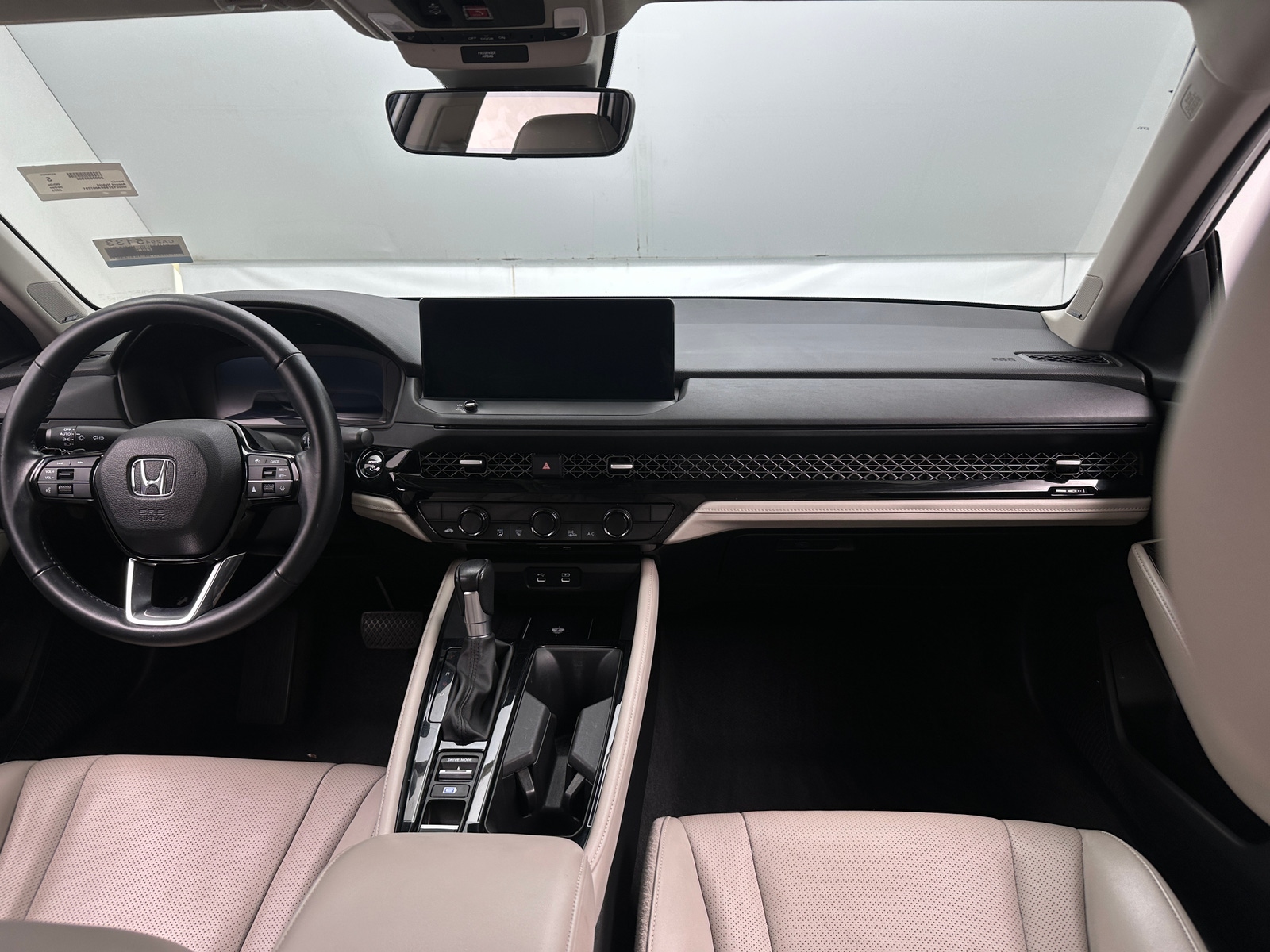 Thumbnail: 2023 Honda Accord - 2