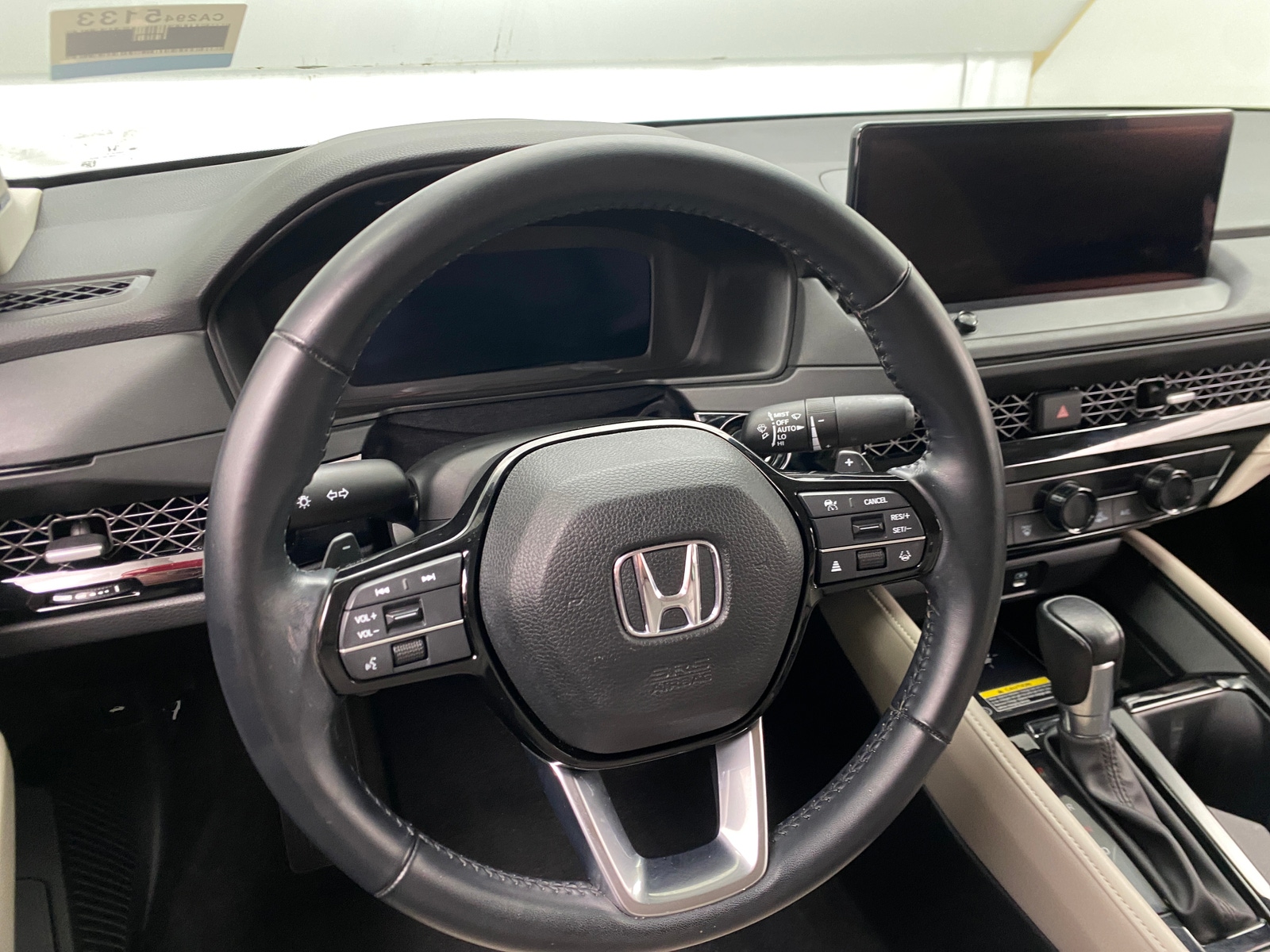 Thumbnail: 2023 Honda Accord - 4