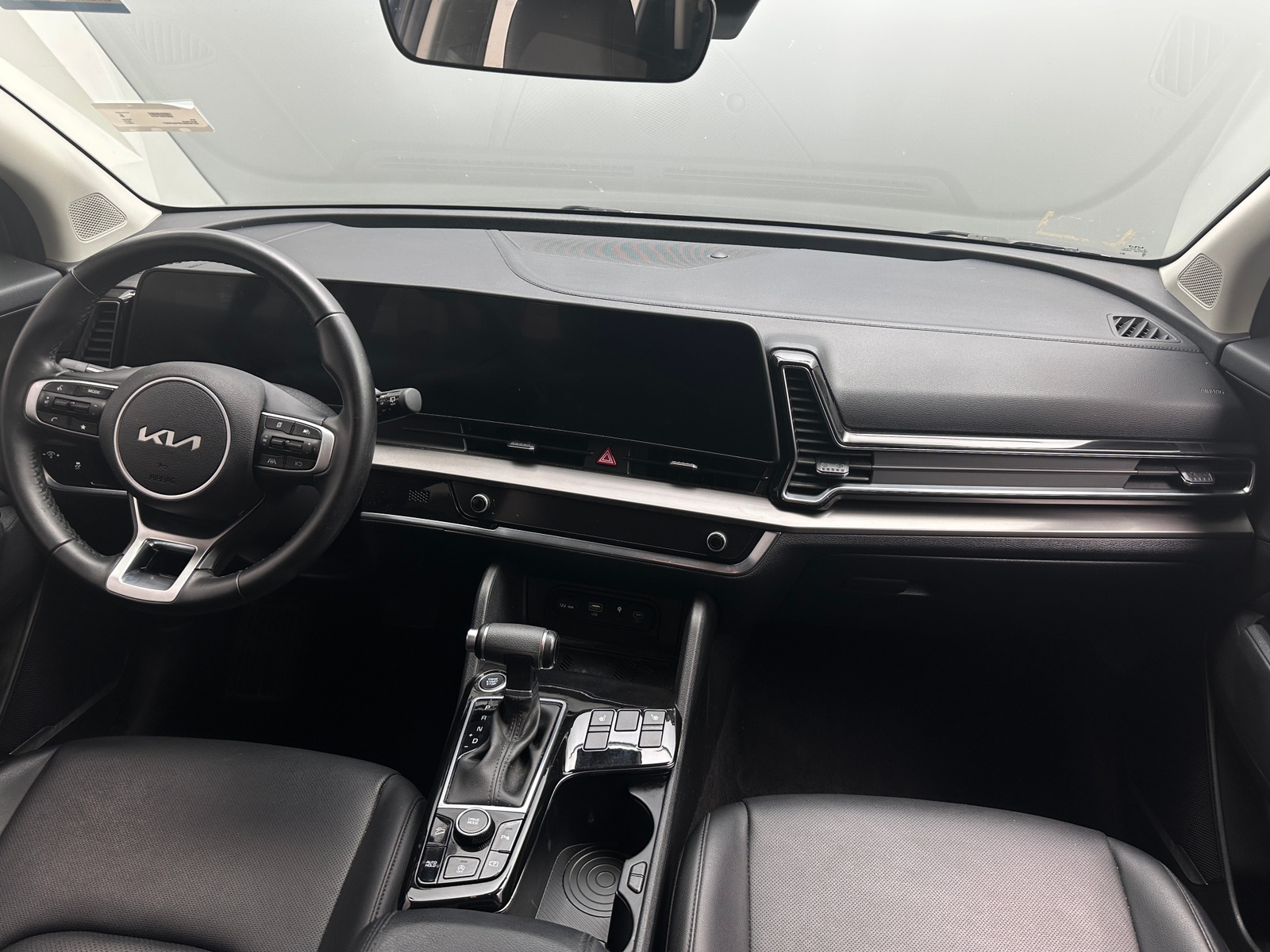 Thumbnail: 2023 Kia Sportage - 2