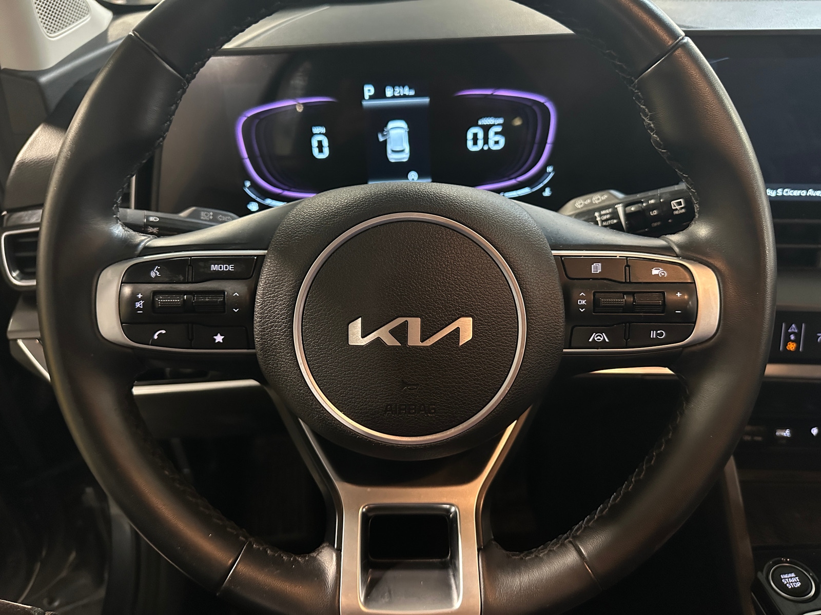 Thumbnail: 2023 Kia Sportage - 4