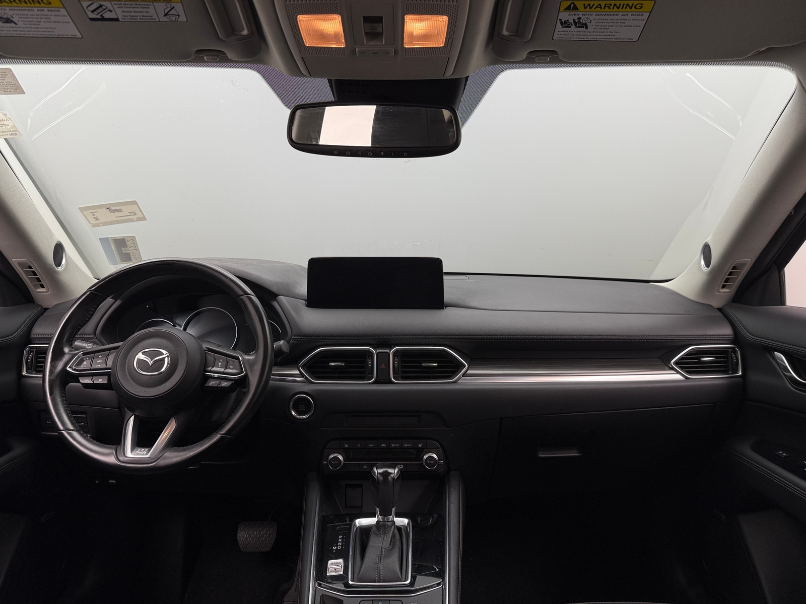 Thumbnail: 2022 Mazda CX-5 - 2