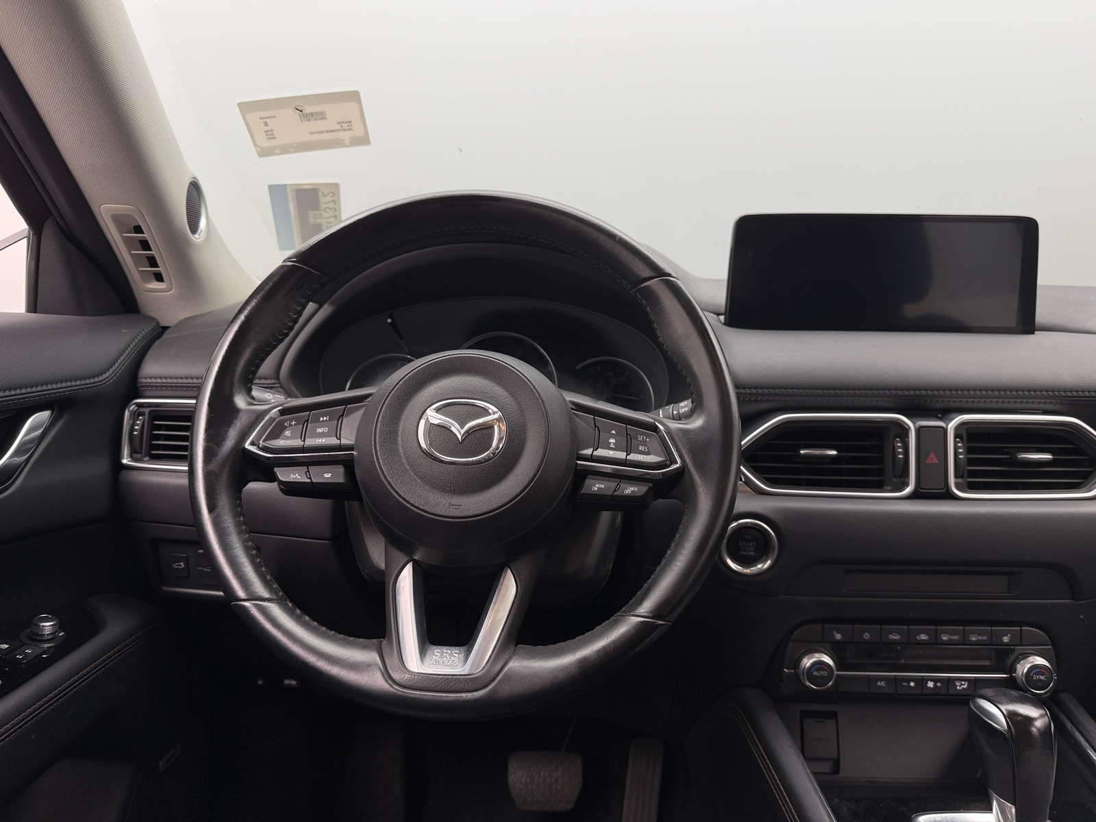 Thumbnail: 2022 Mazda CX-5 - 4