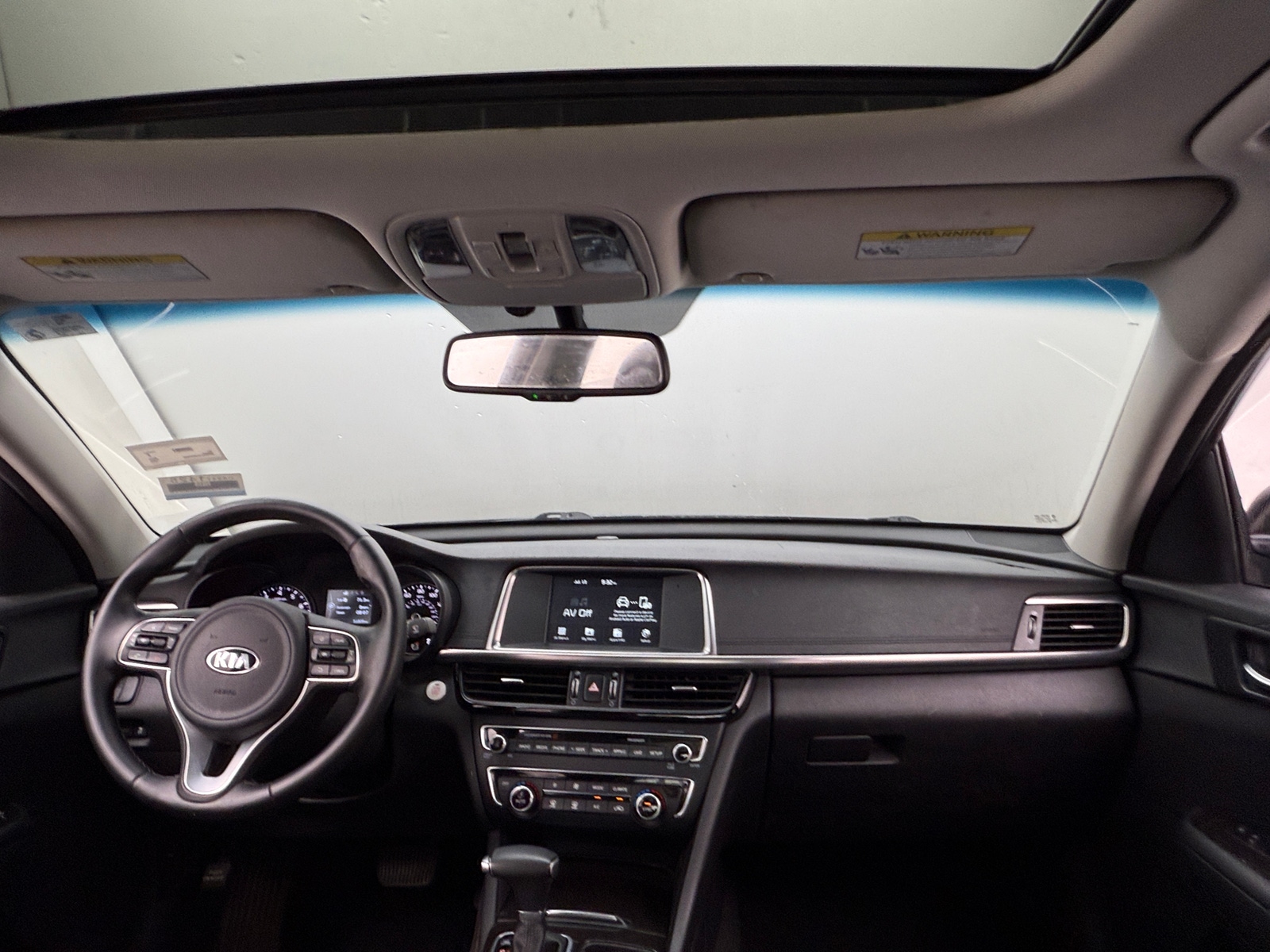 Thumbnail: 2018 Kia Optima - 2
