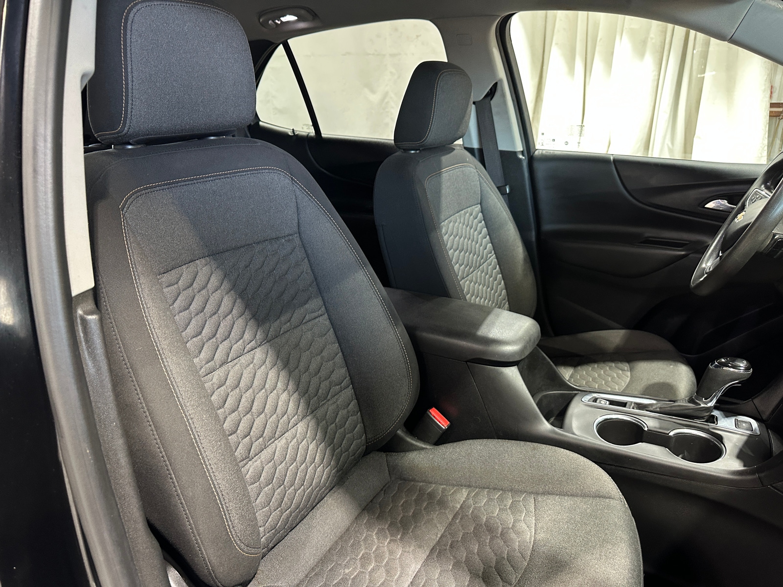 Thumbnail: 2021 Chevrolet Equinox - 2