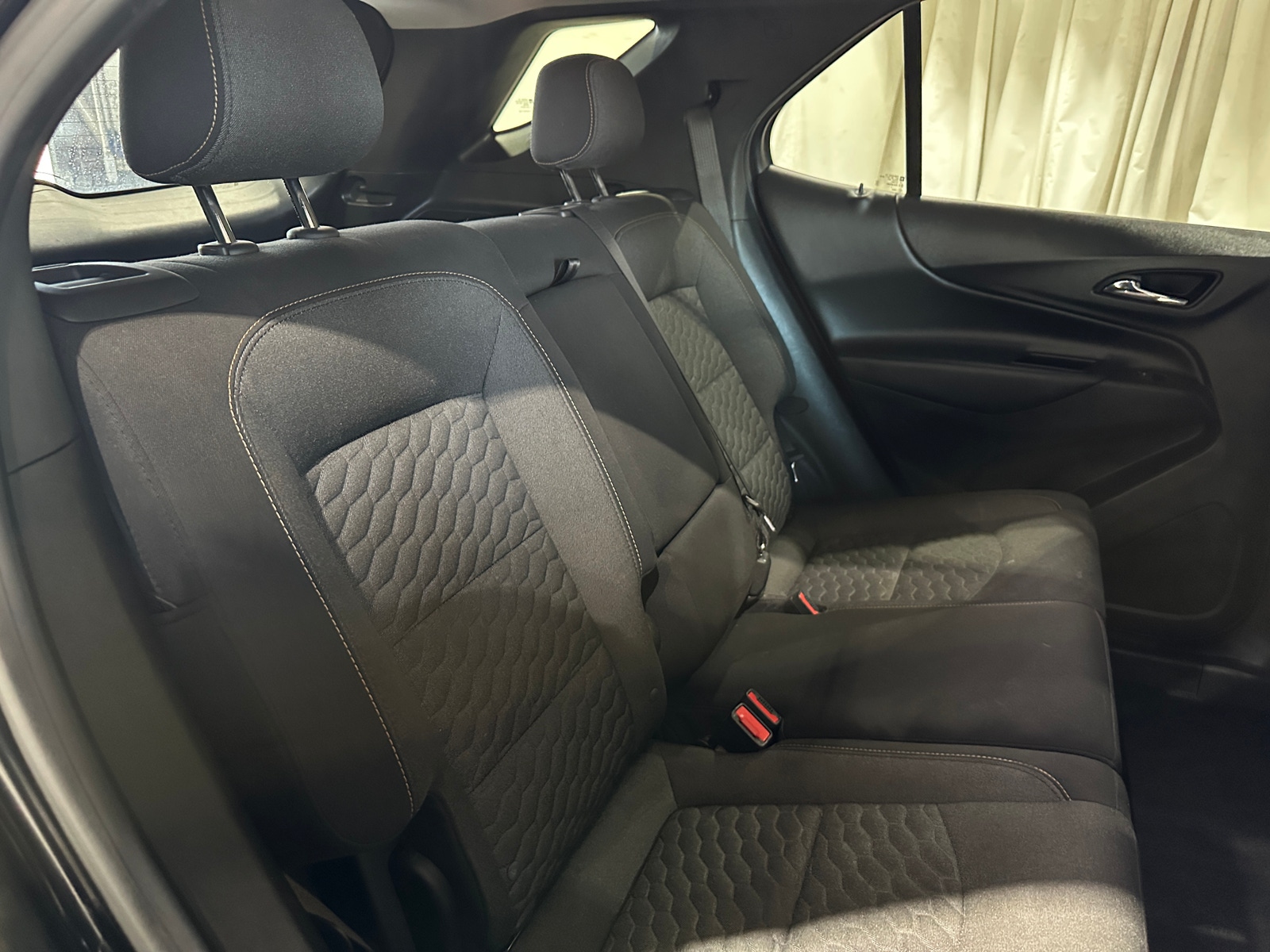 Thumbnail: 2021 Chevrolet Equinox - 6