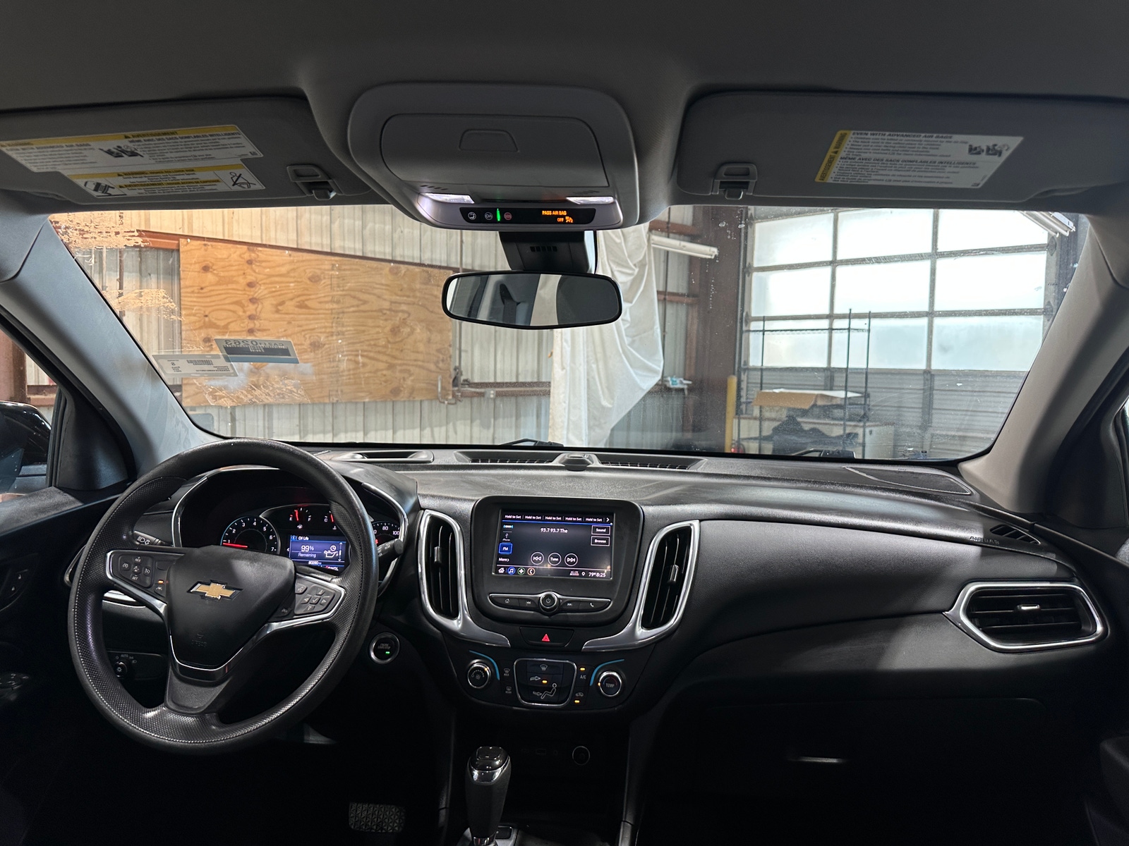 Thumbnail: 2021 Chevrolet Equinox - 3