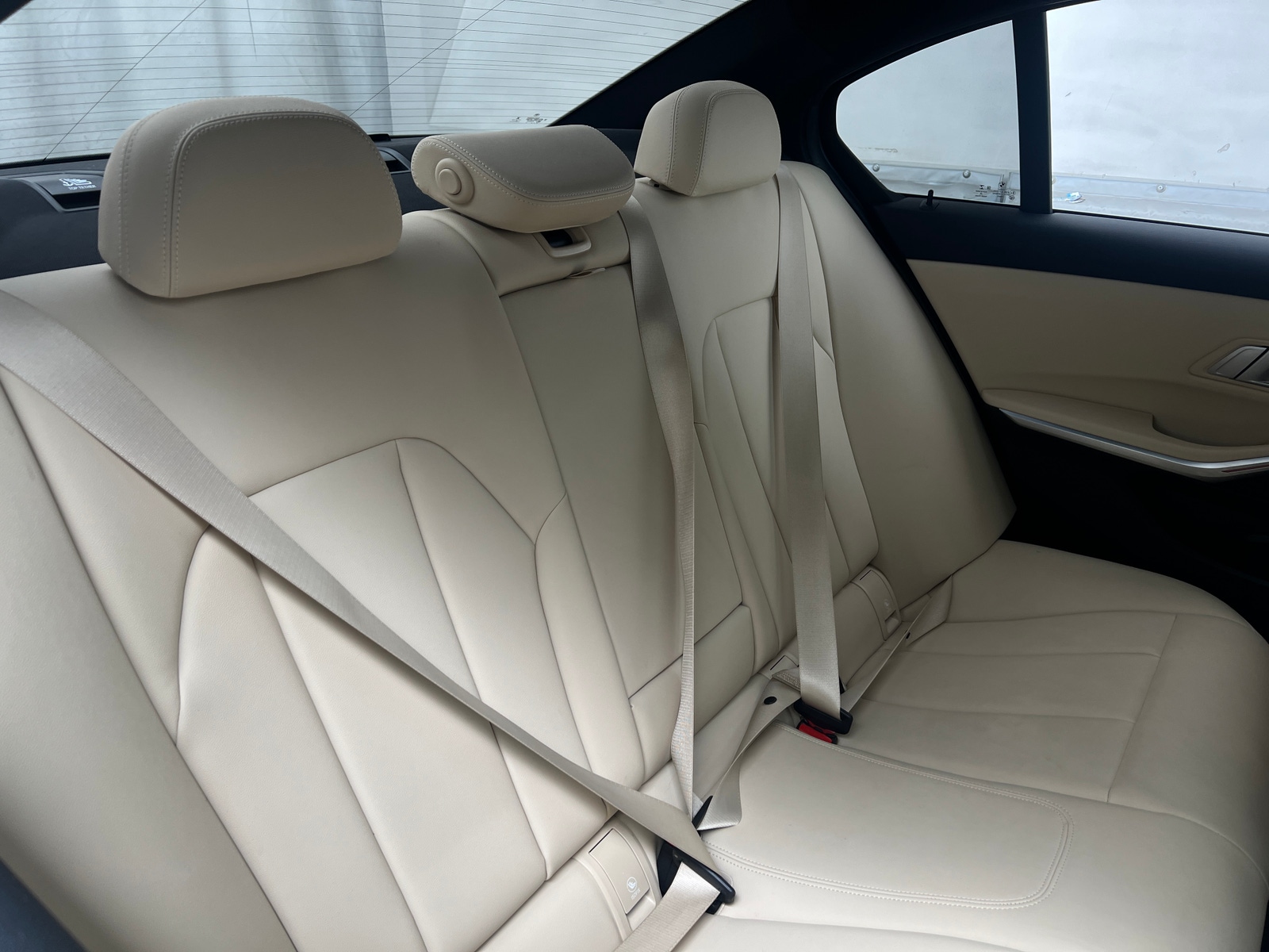 Thumbnail: 2021 BMW 3 Series - 5