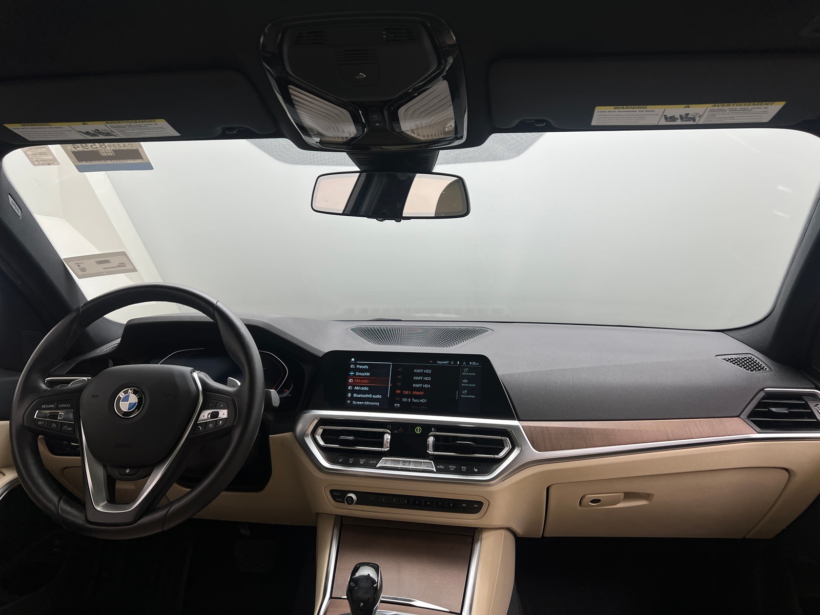 Thumbnail: 2021 BMW 3 Series - 2