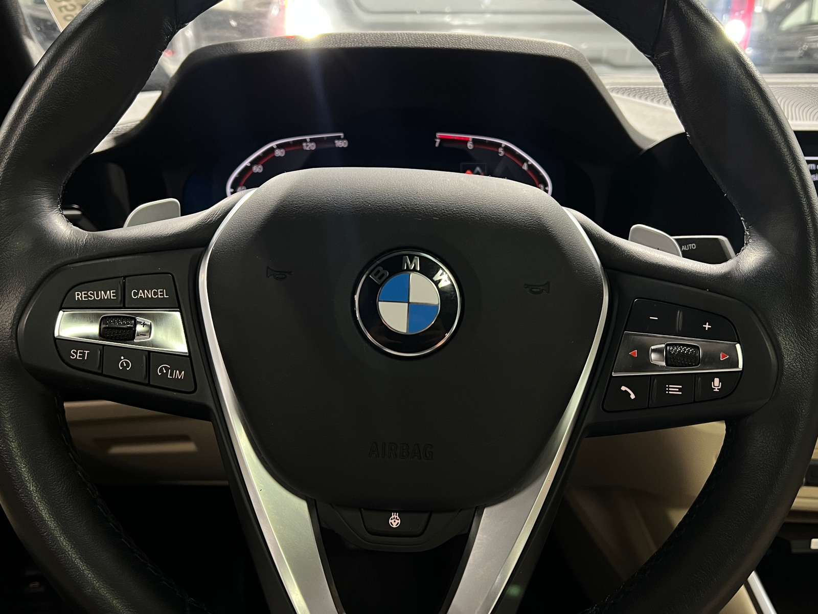 Thumbnail: 2021 BMW 3 Series - 4