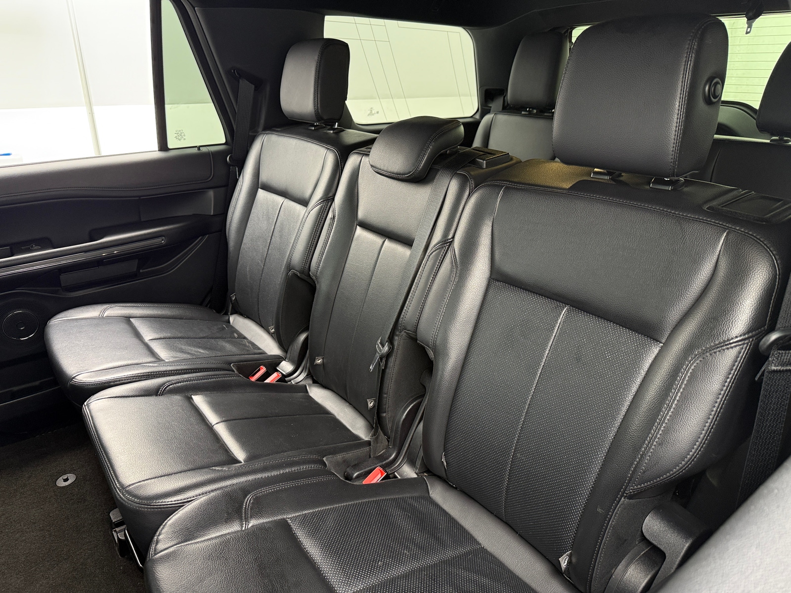 Thumbnail: 2020 Ford Expedition - 5