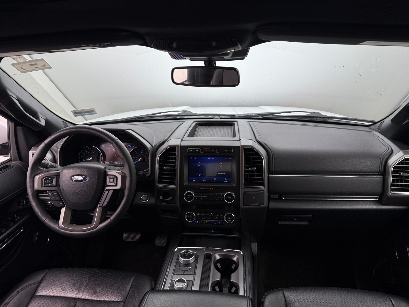 Thumbnail: 2020 Ford Expedition - 2
