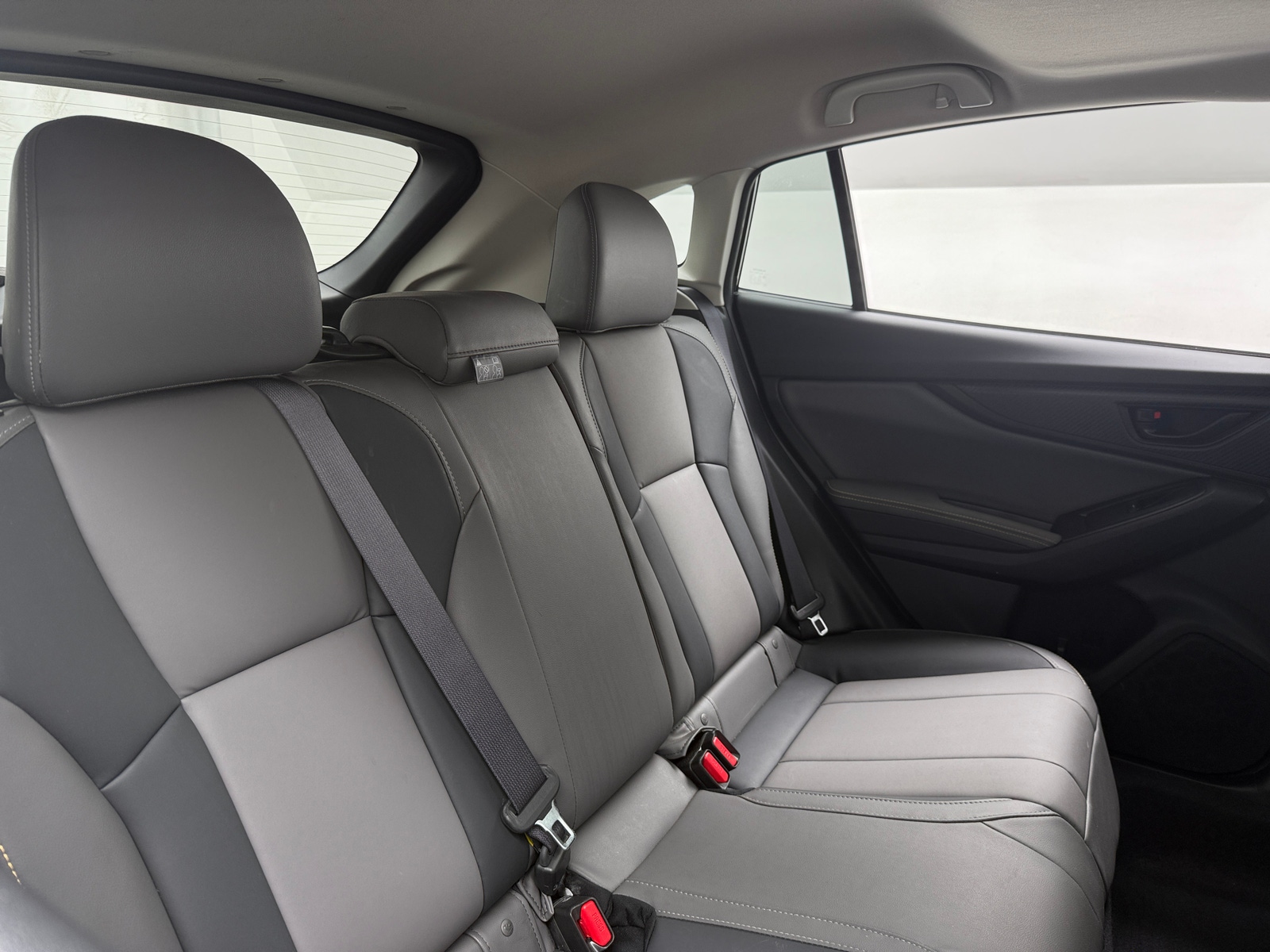 Thumbnail: 2021 Subaru Crosstrek - 5