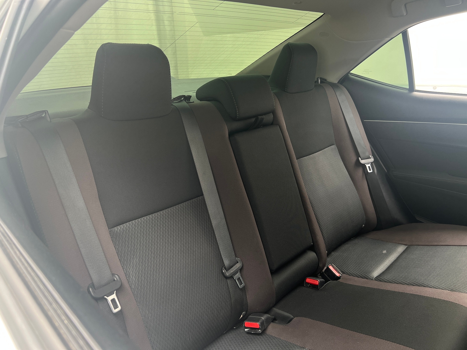 Thumbnail: 2018 Toyota Corolla - 6