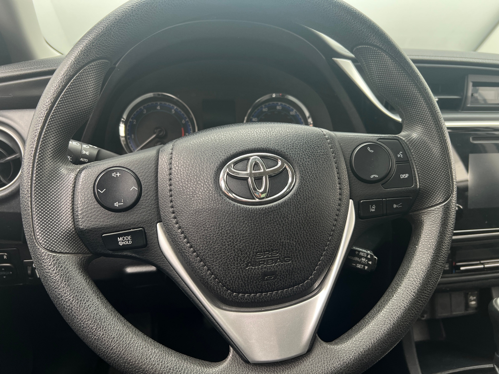 Thumbnail: 2018 Toyota Corolla - 5