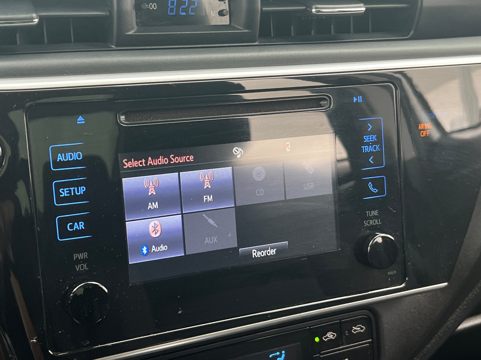 Thumbnail: 2018 Toyota Corolla - 4