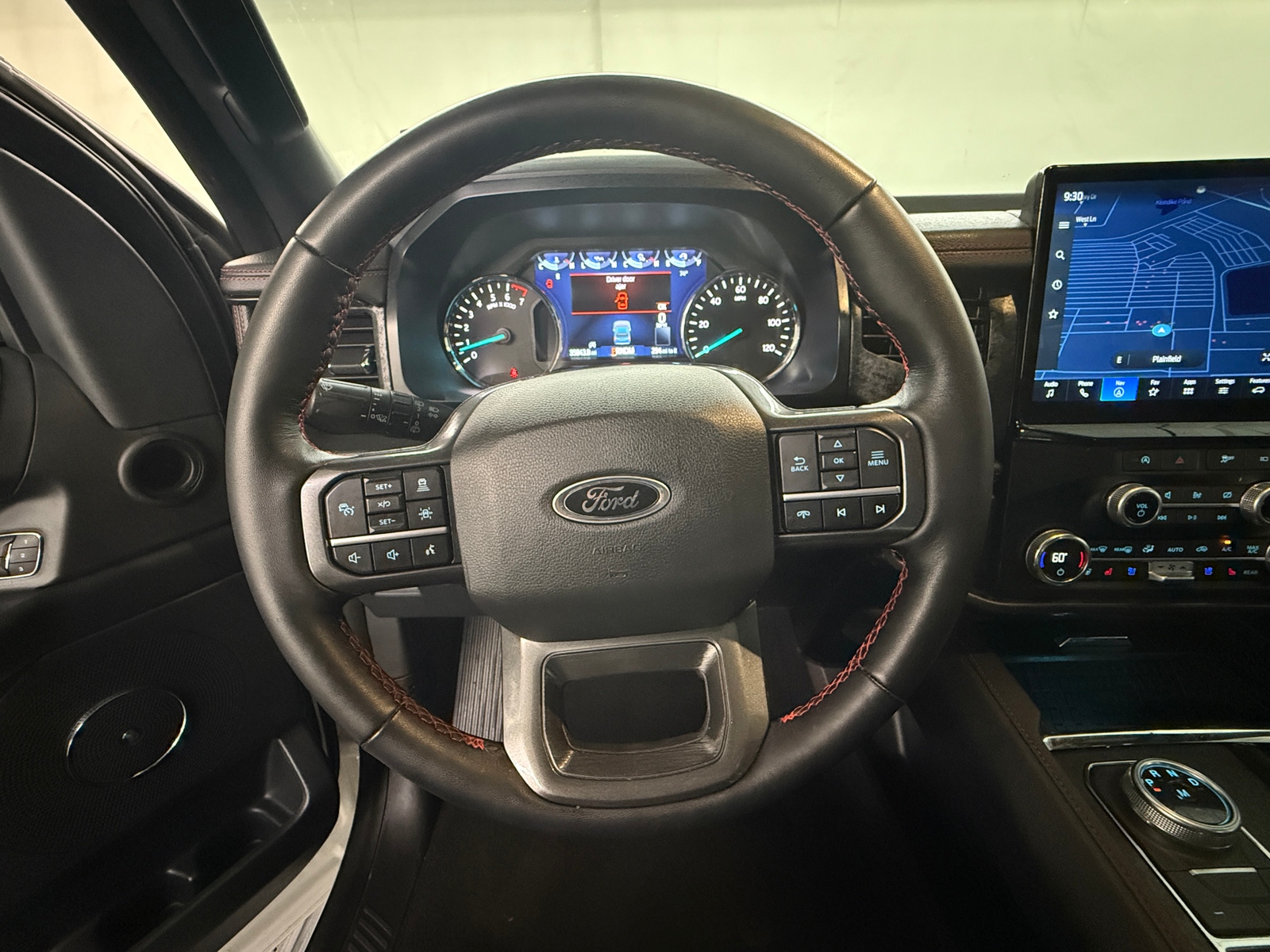 Thumbnail: 2023 Ford Expedition MAX - 4