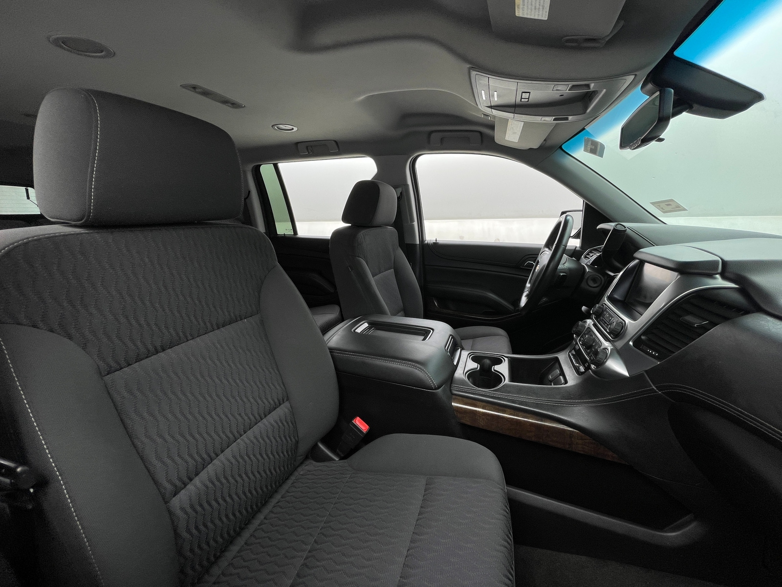 Thumbnail: 2018 Chevrolet Suburban - 2