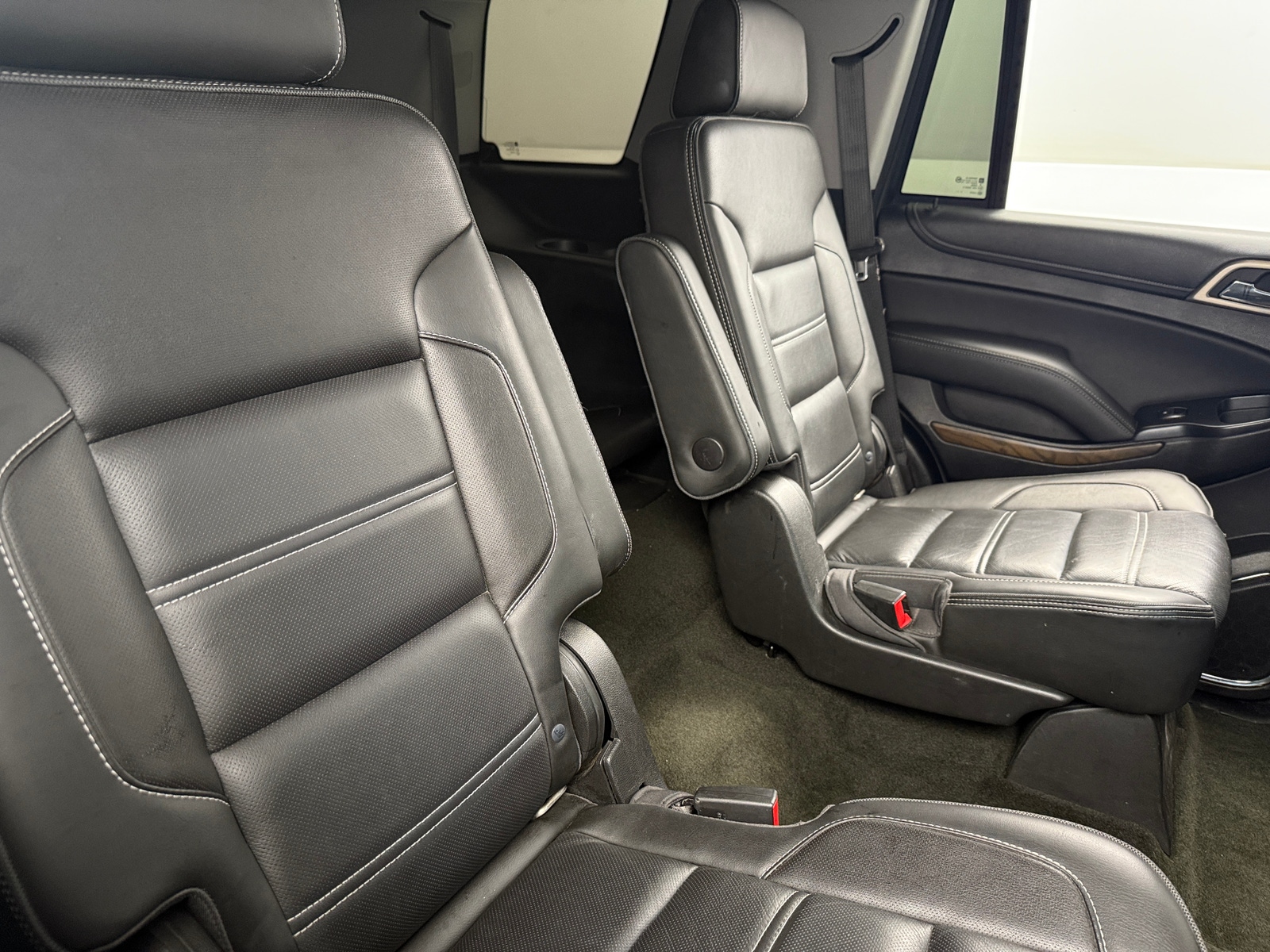 Thumbnail: 2018 GMC Yukon - 5