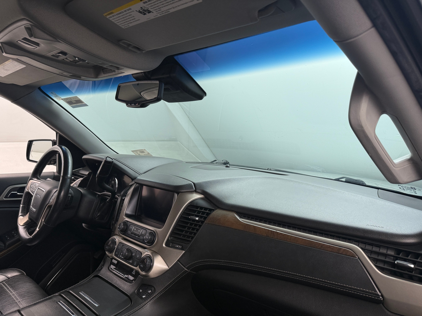Thumbnail: 2018 GMC Yukon - 2
