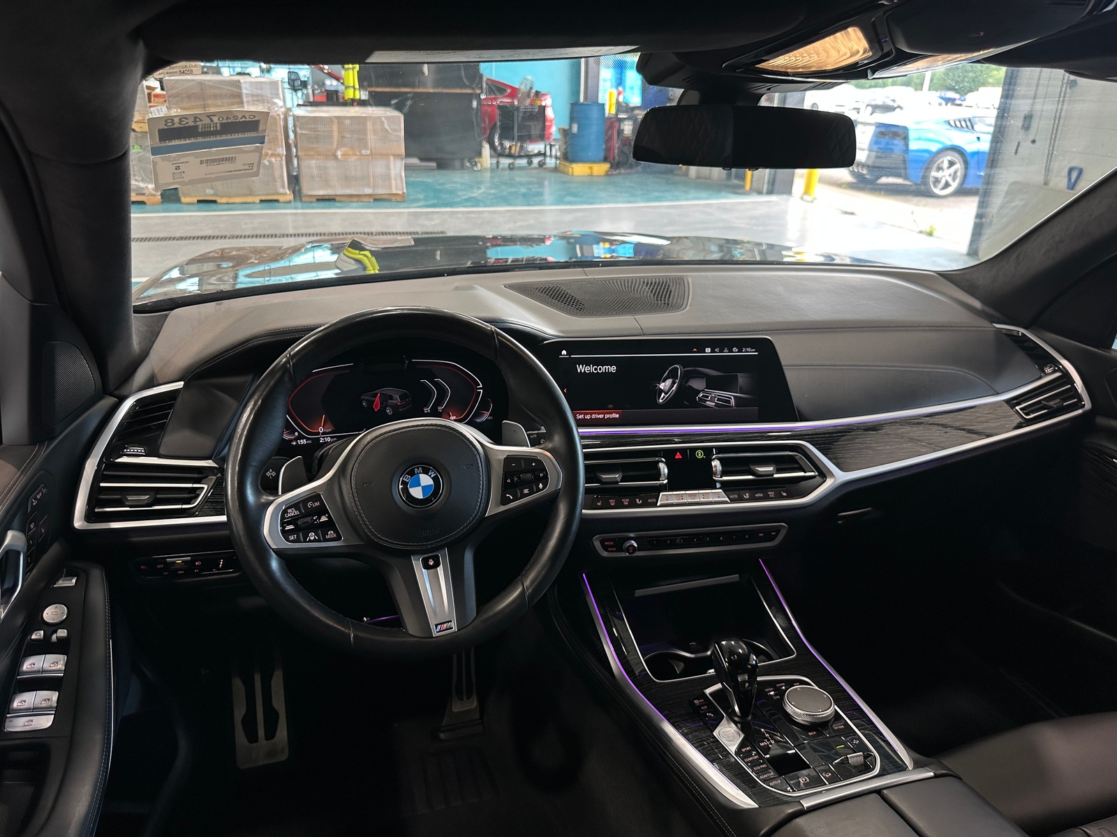 Thumbnail: 2022 BMW X7 - 2