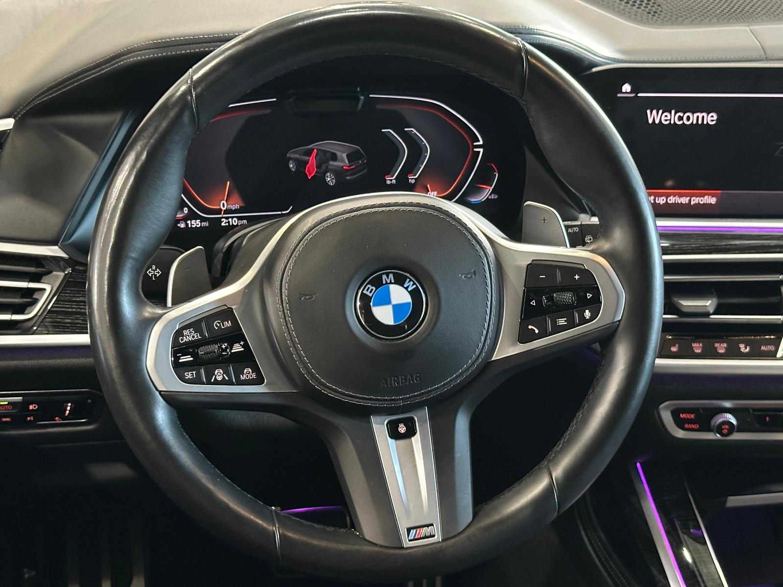 Thumbnail: 2022 BMW X7 - 4