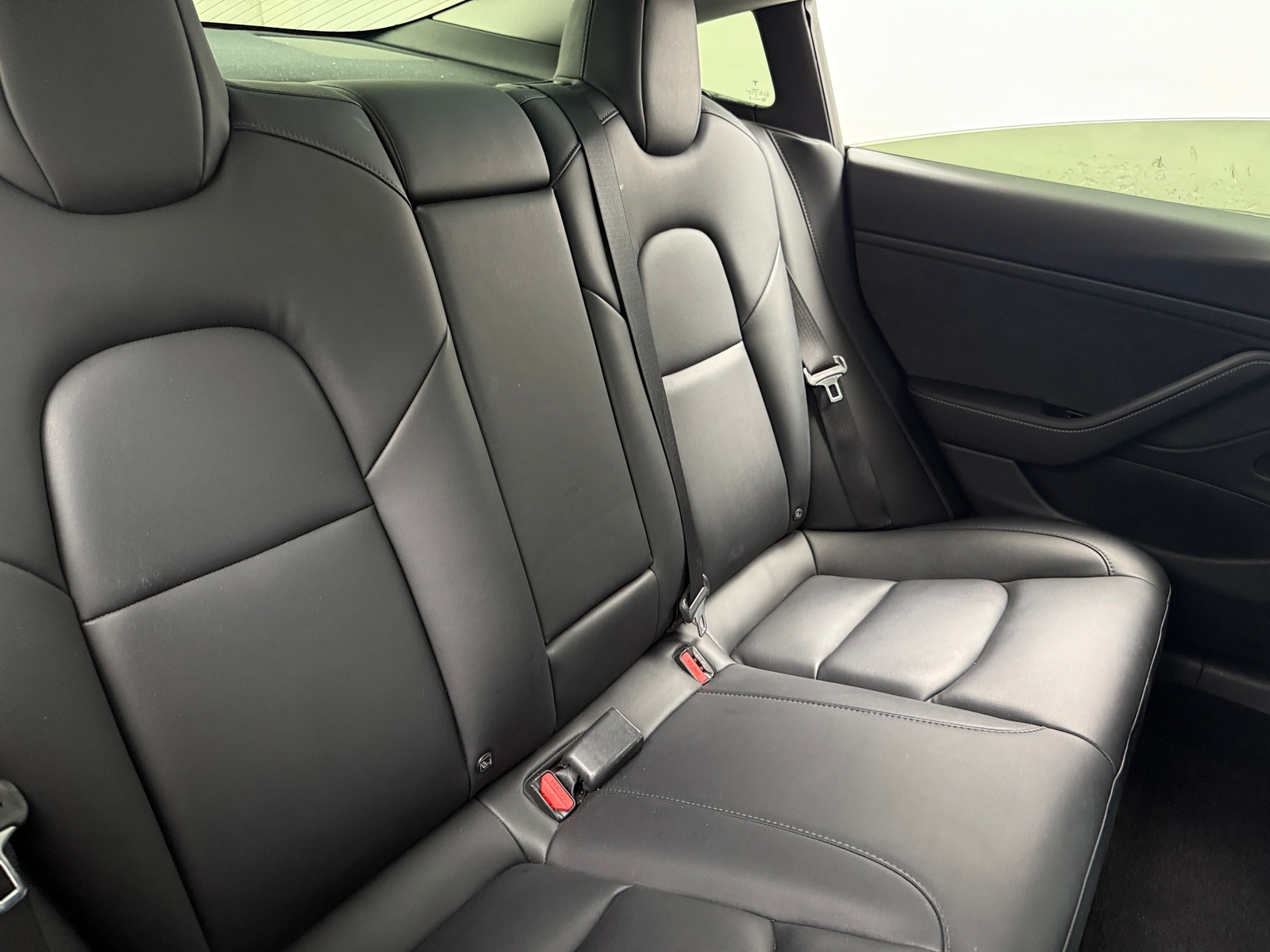 Thumbnail: 2020 Tesla Model 3 - 5