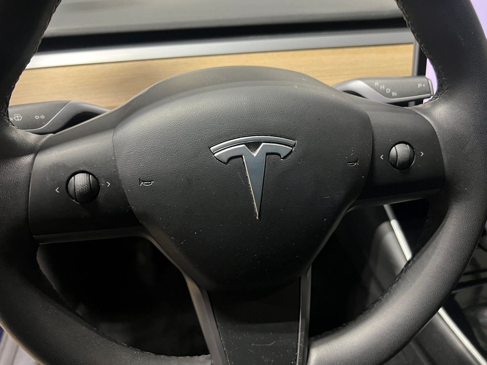 Thumbnail: 2020 Tesla Model 3 - 4