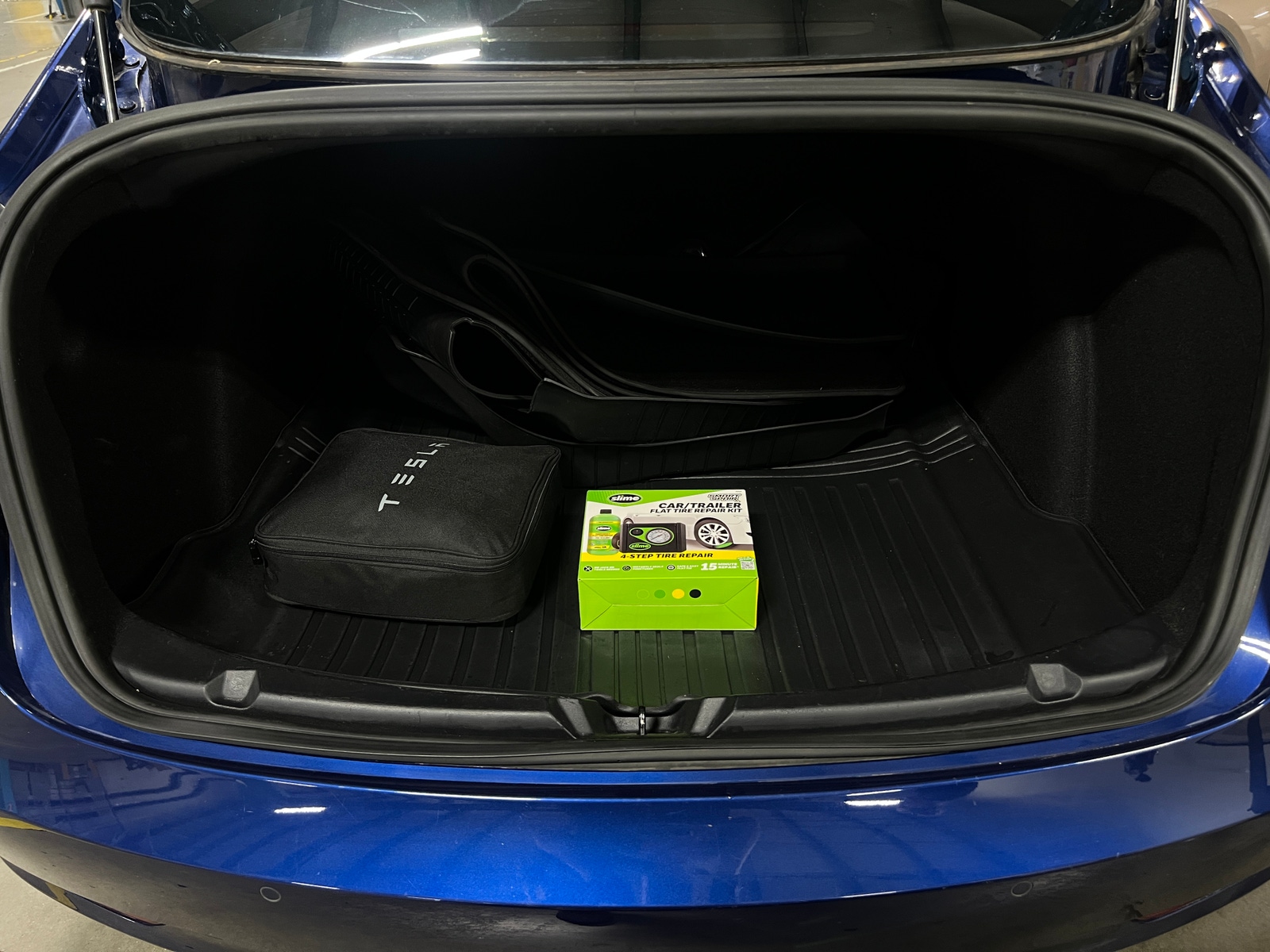 Thumbnail: 2020 Tesla Model 3 - 6