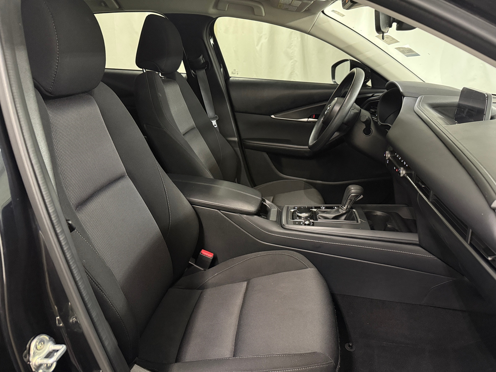 Thumbnail: 2022 Mazda CX-30 - 2