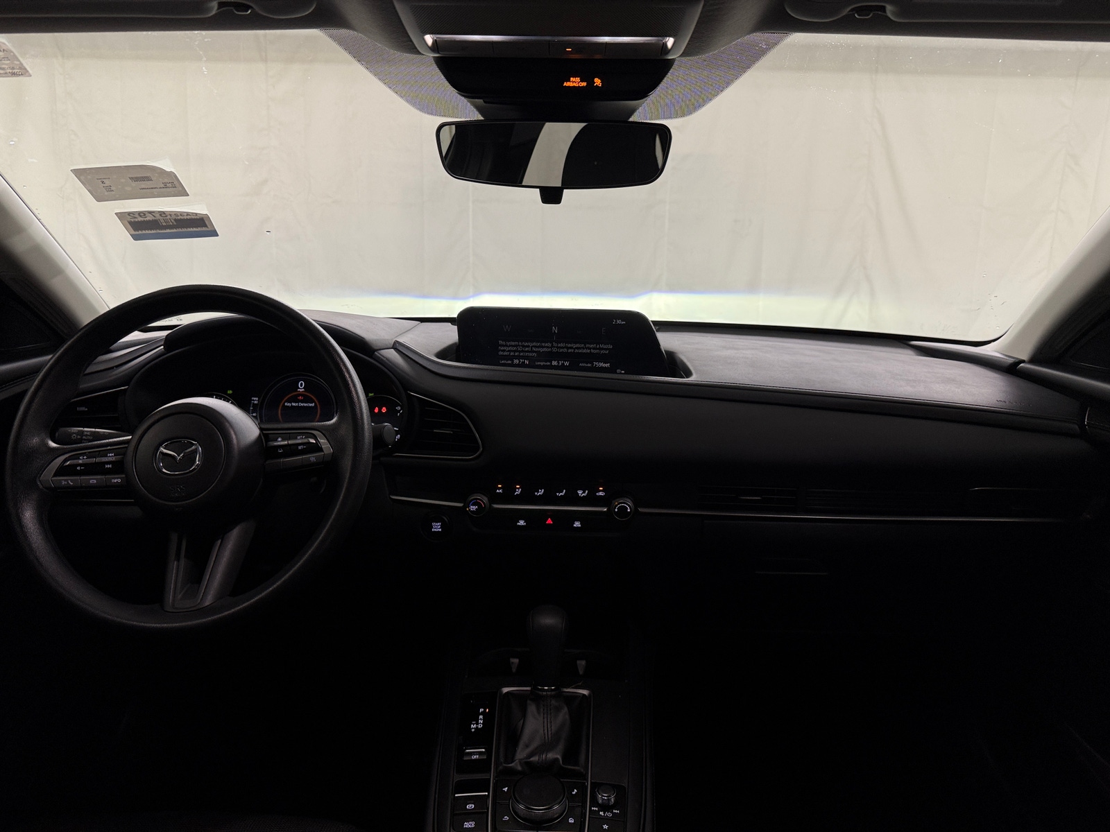 Thumbnail: 2022 Mazda CX-30 - 3