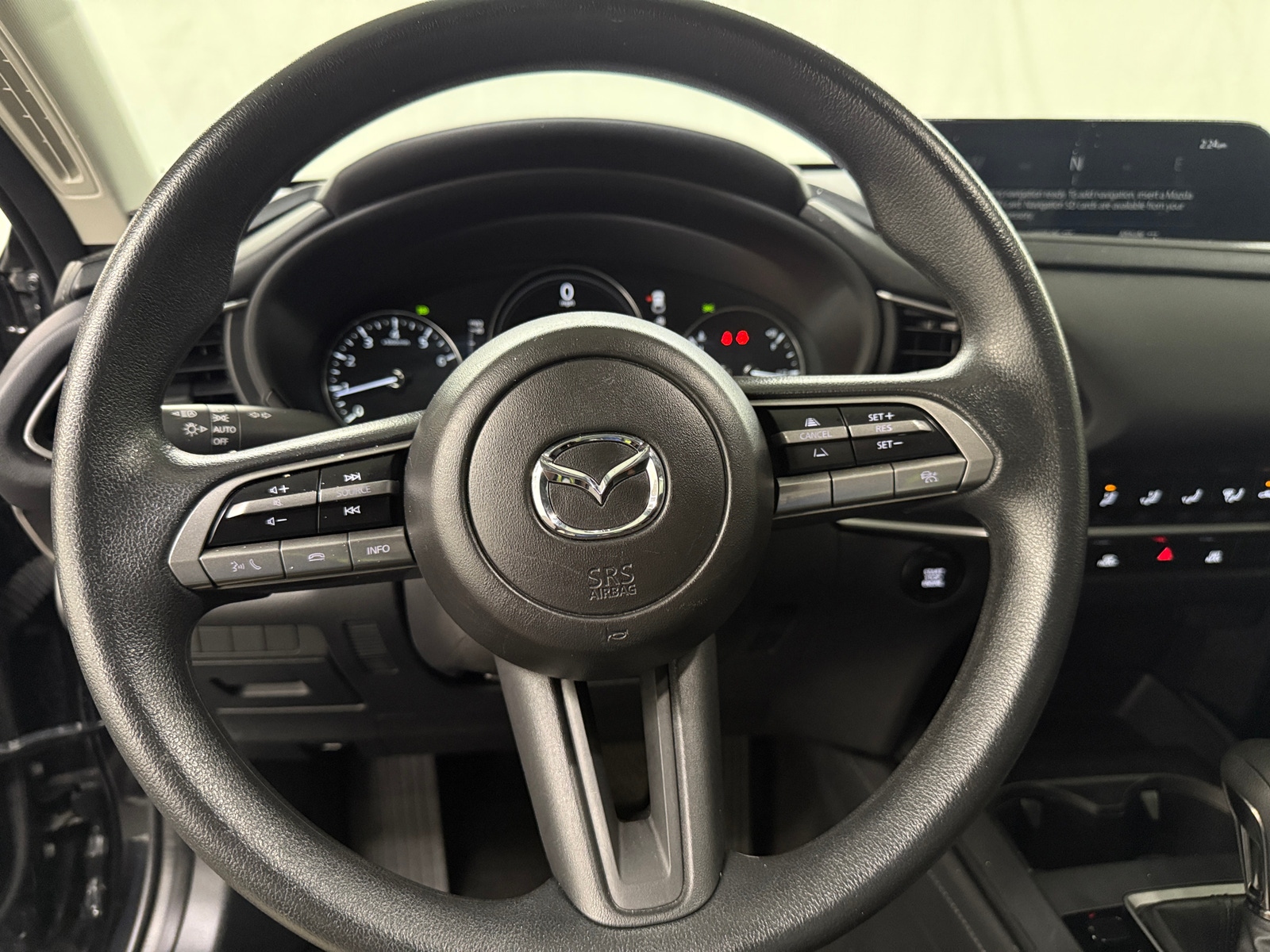 Thumbnail: 2022 Mazda CX-30 - 5