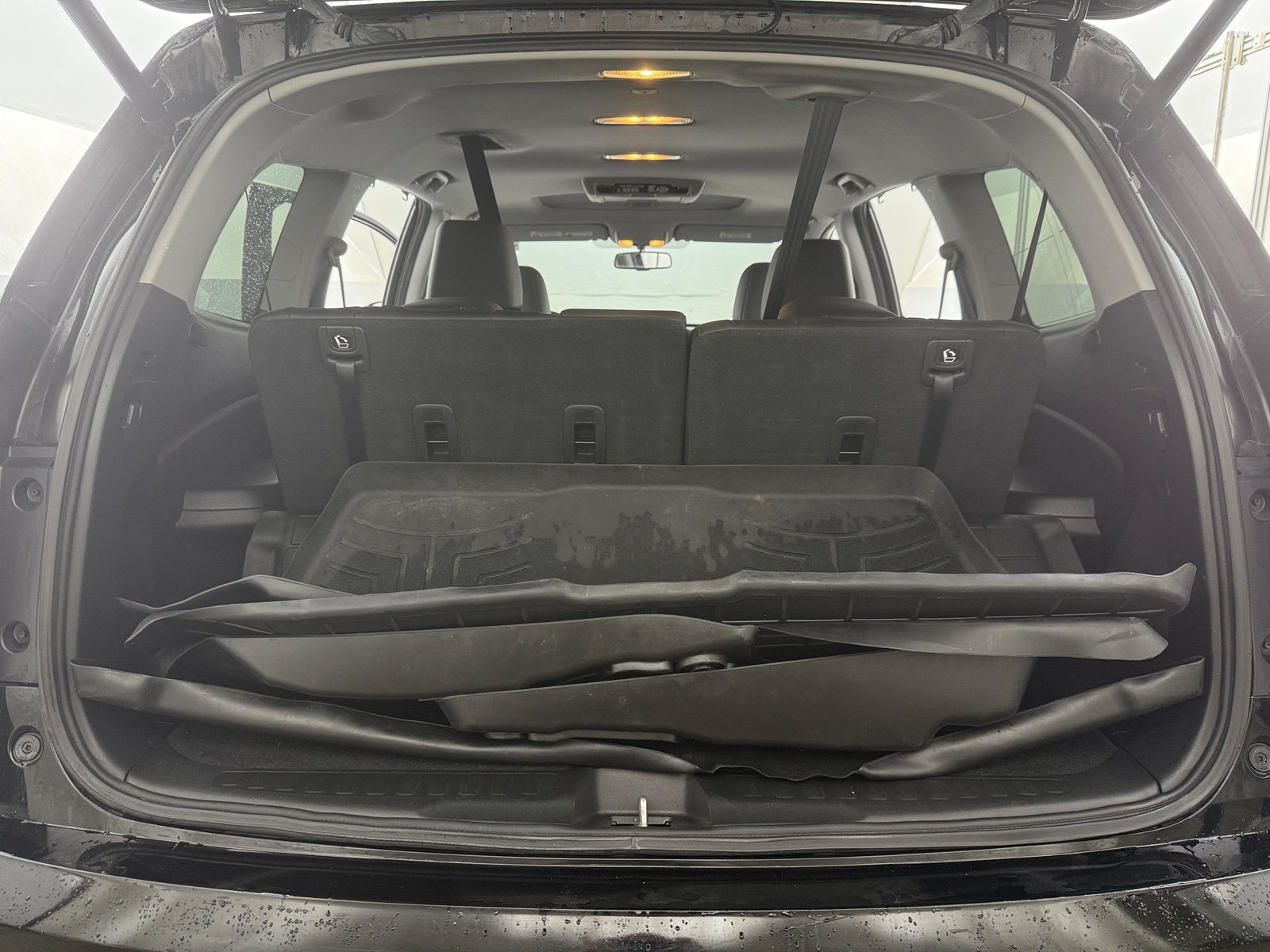Thumbnail: 2016 Honda Pilot - 6