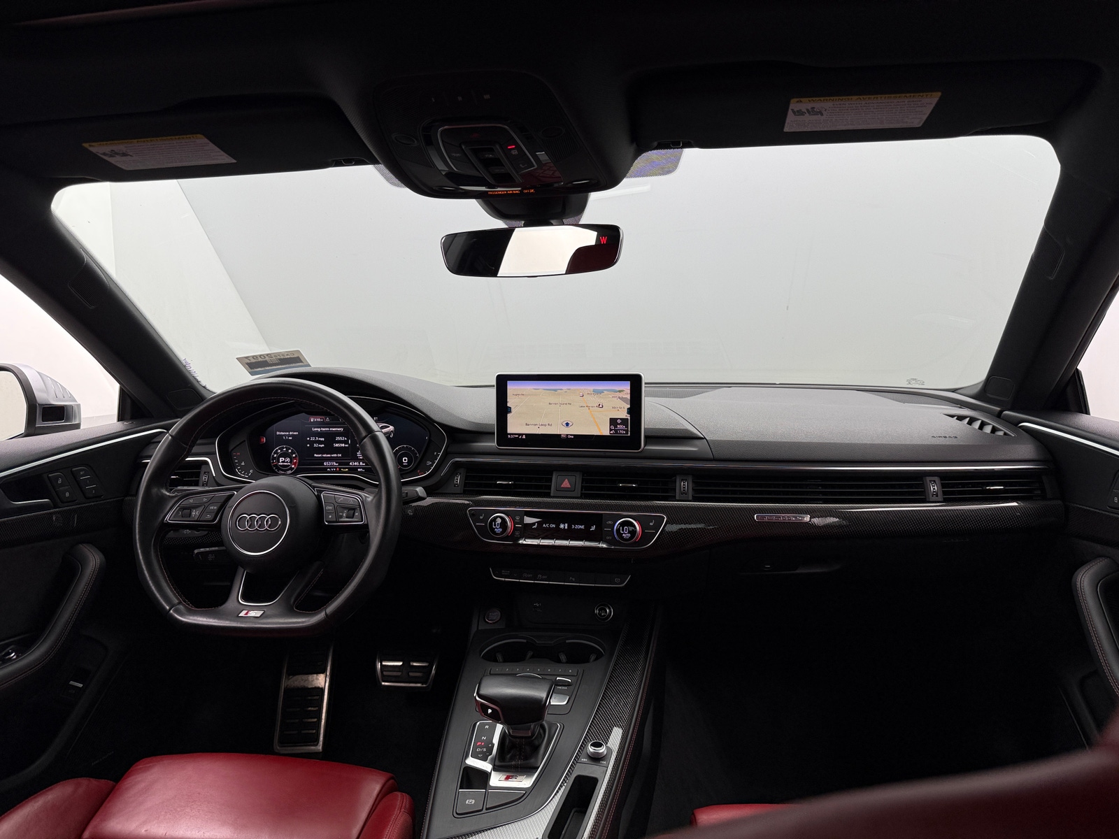 Thumbnail: 2018 Audi S5 - 2