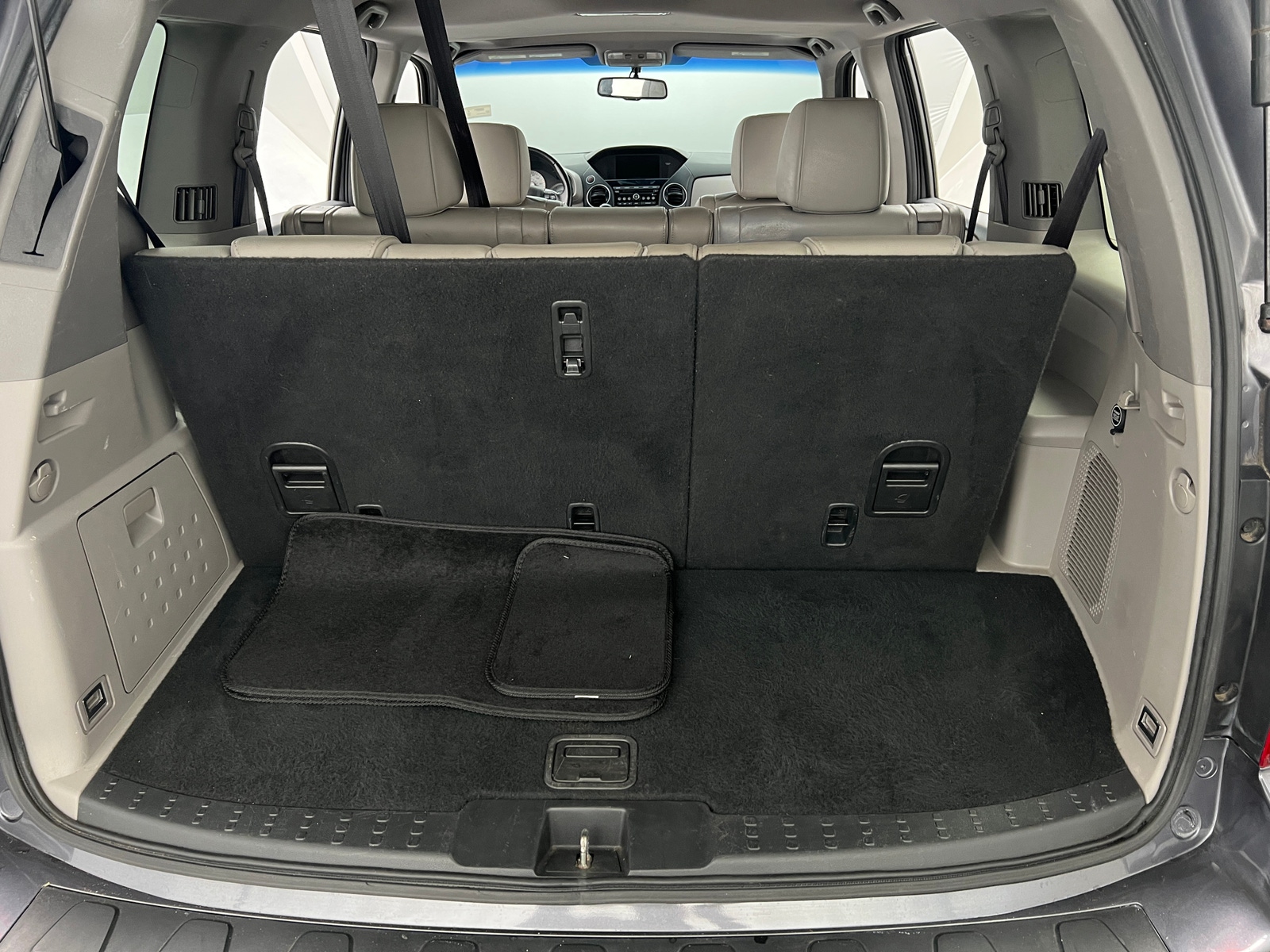 Thumbnail: 2015 Honda Pilot - 6