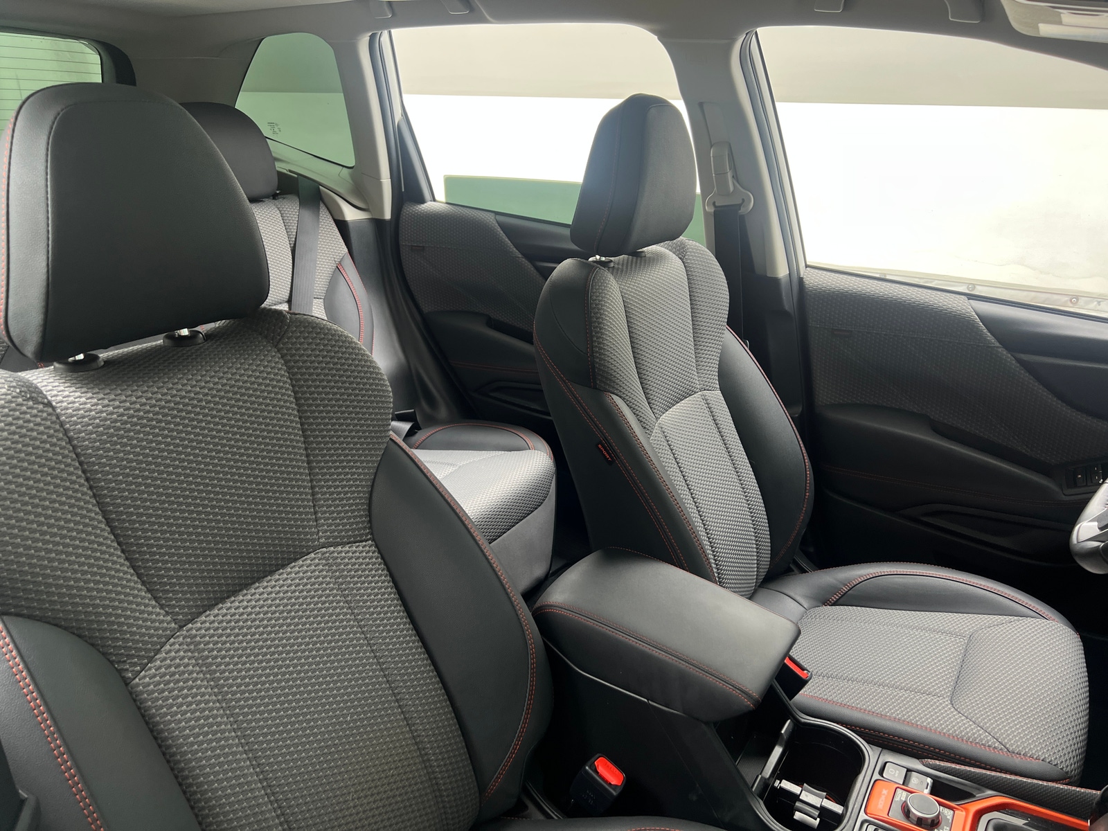Thumbnail: 2020 Subaru Forester - 2