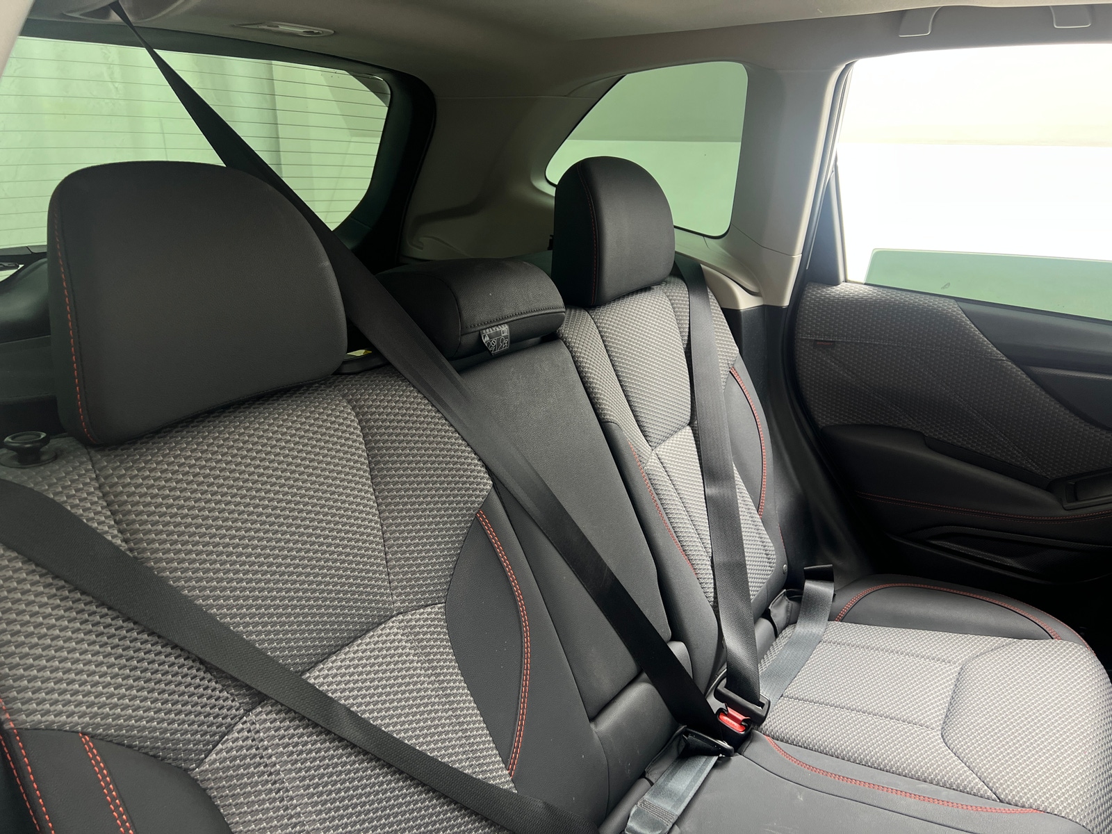 Thumbnail: 2020 Subaru Forester - 6