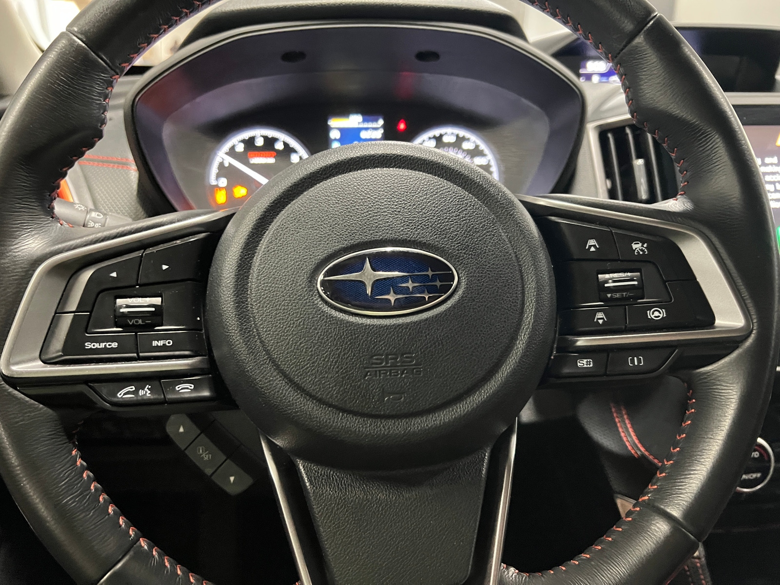 Thumbnail: 2020 Subaru Forester - 5